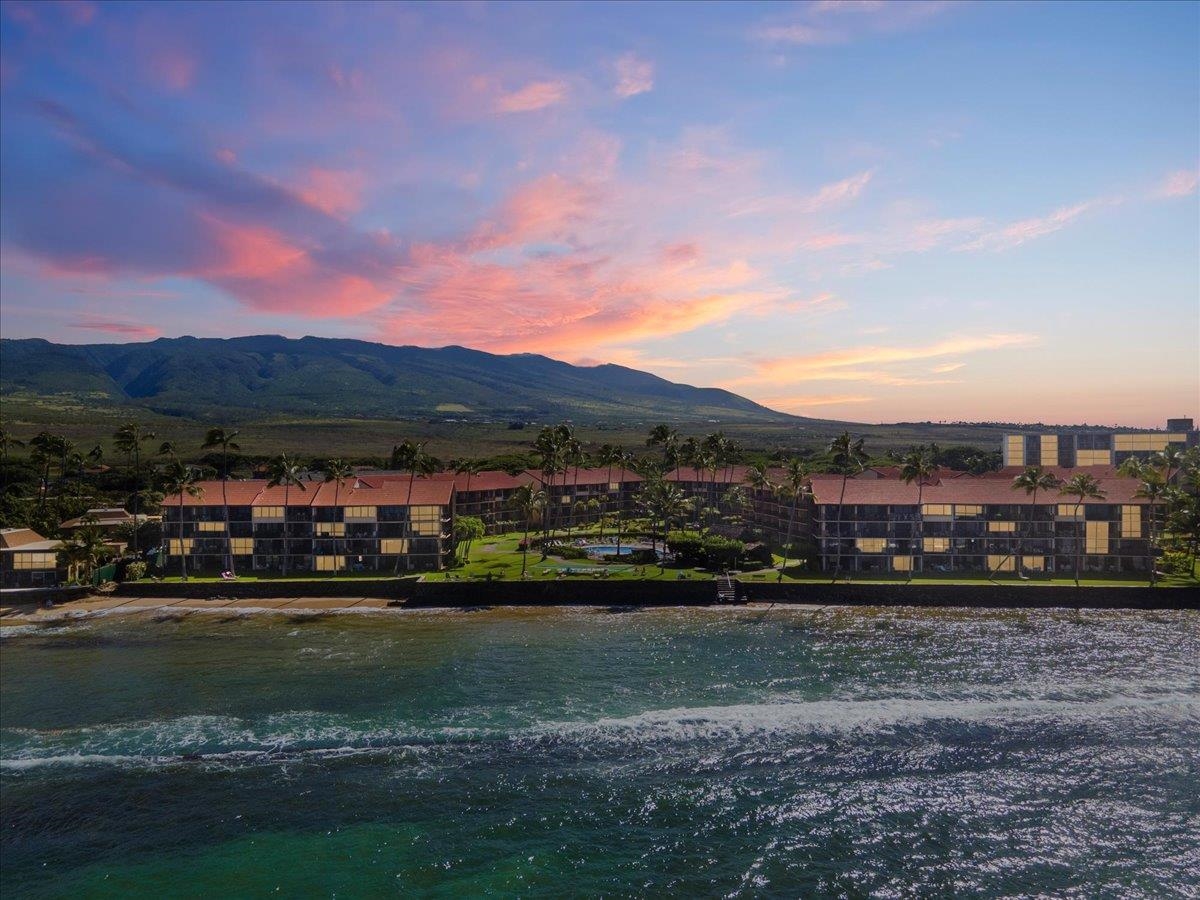 Papakea Resort I II condo # B-205, Lahaina, Hawaii - photo 19 of 33