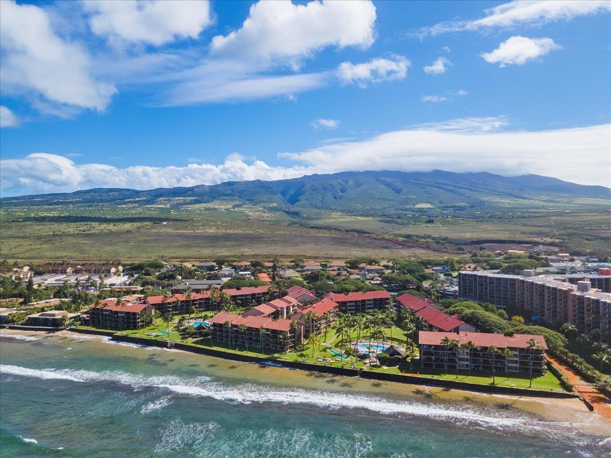 Papakea Resort I II condo # B-205, Lahaina, Hawaii - photo 21 of 33