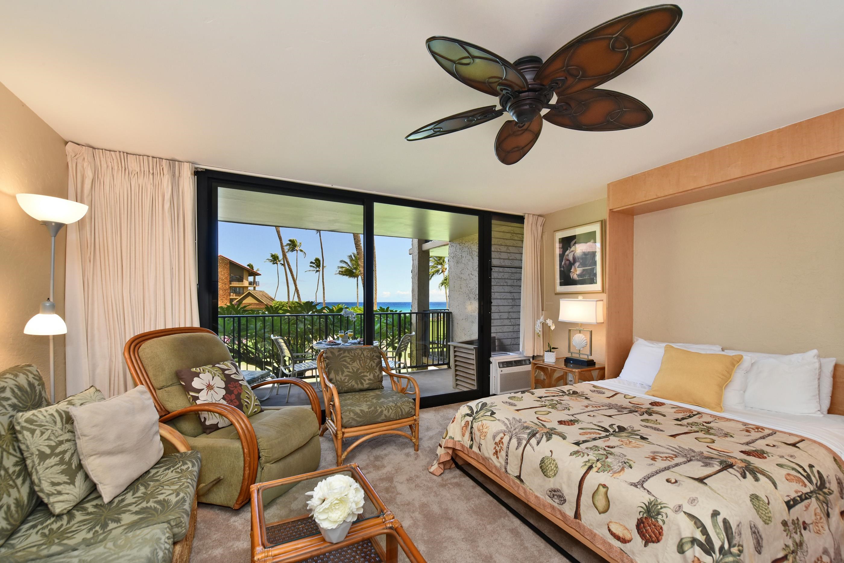 Papakea Resort I II condo # B207, Lahaina, Hawaii - photo 4 of 38