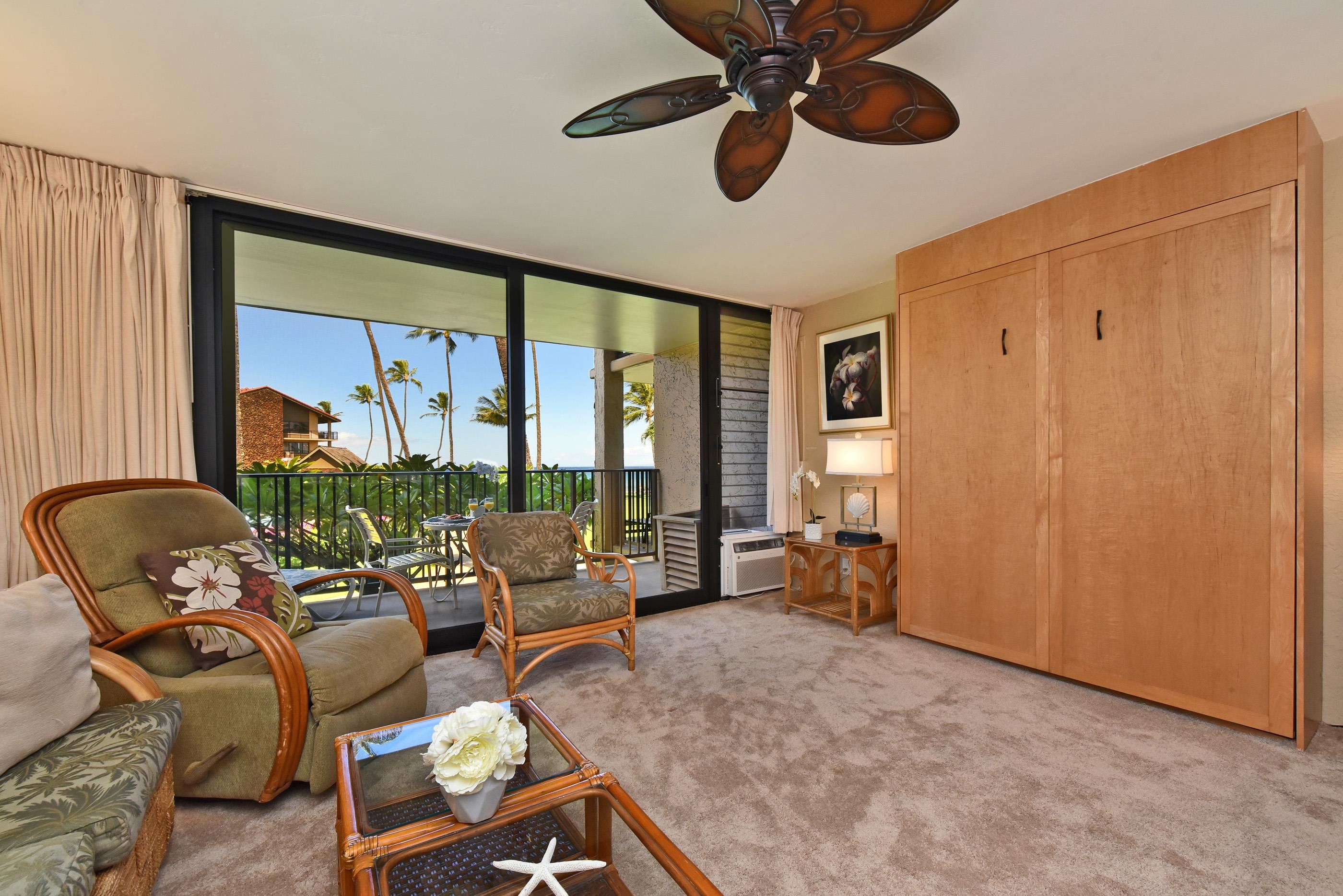 Papakea Resort I II condo # B207, Lahaina, Hawaii - photo 7 of 38