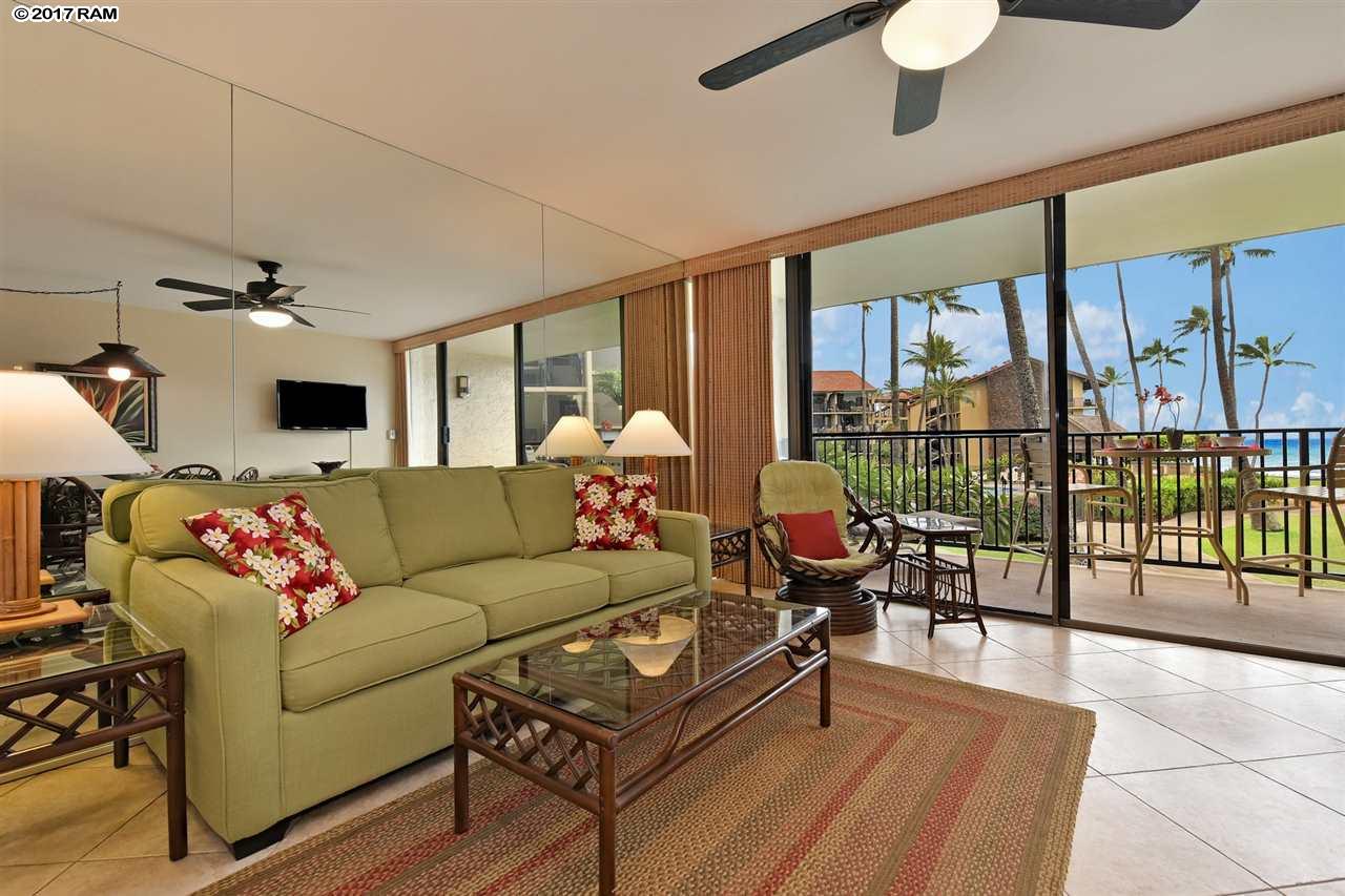 Papakea Resort I II condo # B208, Lahaina, Hawaii - photo 13 of 28