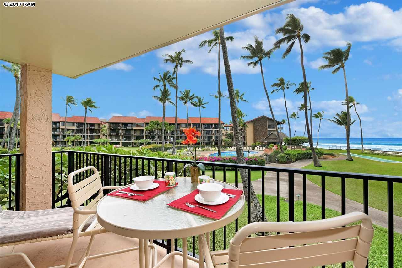 Papakea Resort I II condo # B208, Lahaina, Hawaii - photo 14 of 28