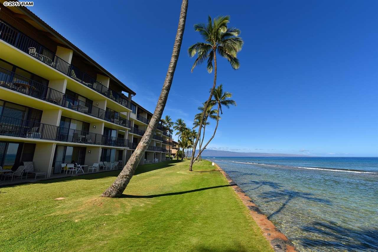 Papakea Resort I II condo # B208, Lahaina, Hawaii - photo 23 of 28