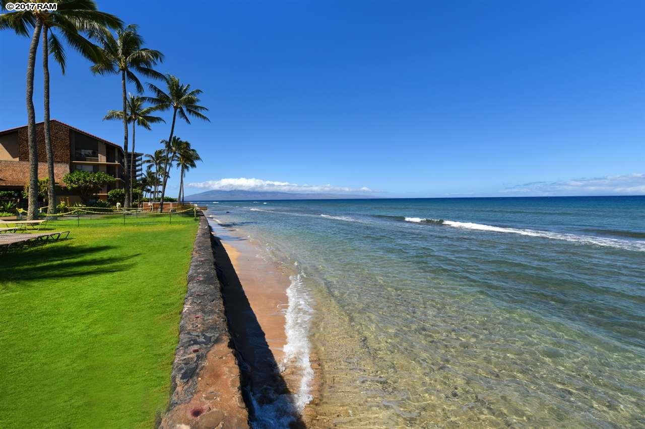 Papakea Resort I II condo # B208, Lahaina, Hawaii - photo 24 of 28