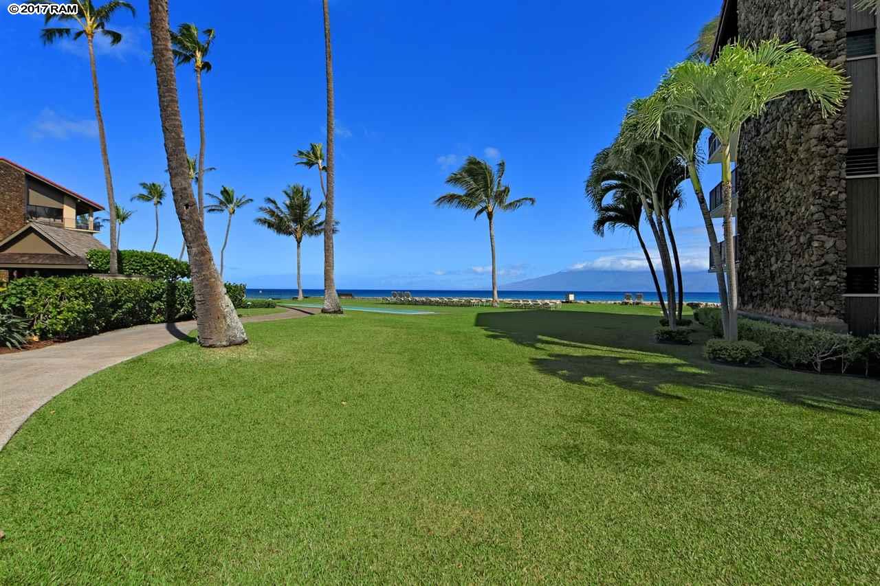 Papakea Resort I II condo # B208, Lahaina, Hawaii - photo 27 of 28
