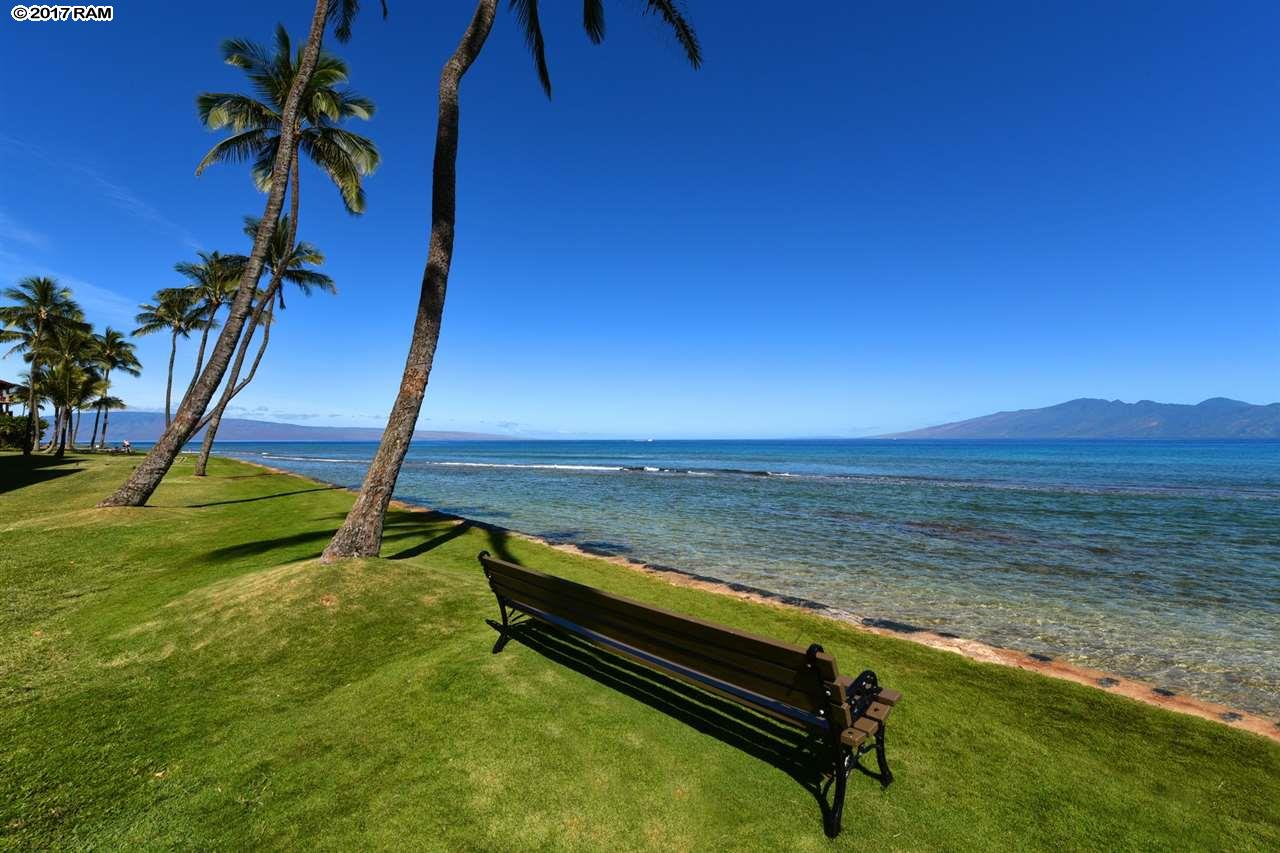 Papakea Resort I II condo # B208, Lahaina, Hawaii - photo 28 of 28