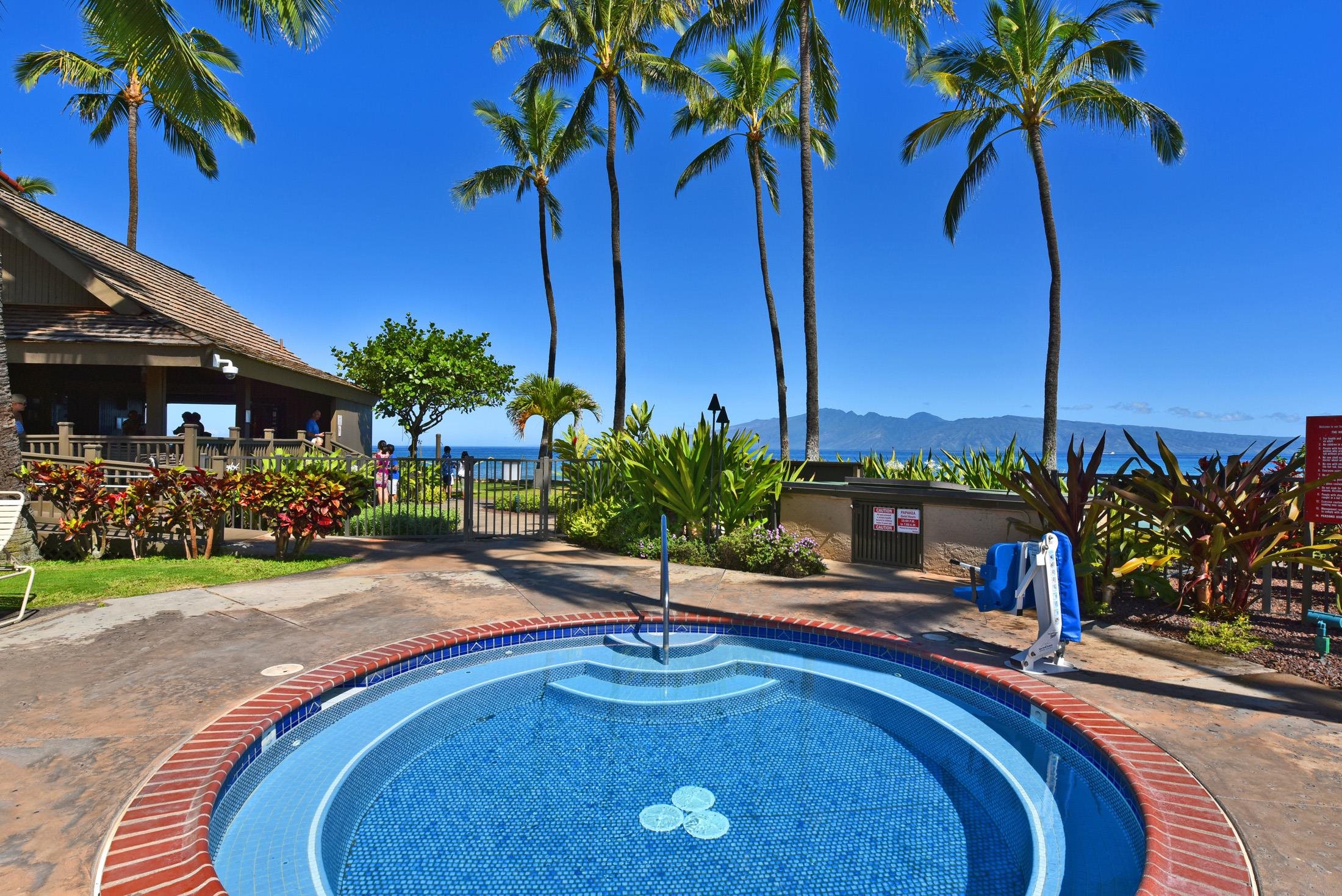 Papakea Resort I II condo # B302, Lahaina, Hawaii - photo 42 of 49