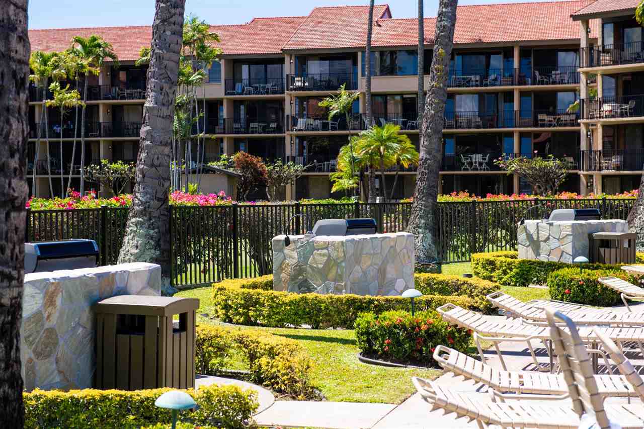 Papakea Resort I II condo # B-305, Lahaina, Hawaii - photo 19 of 24