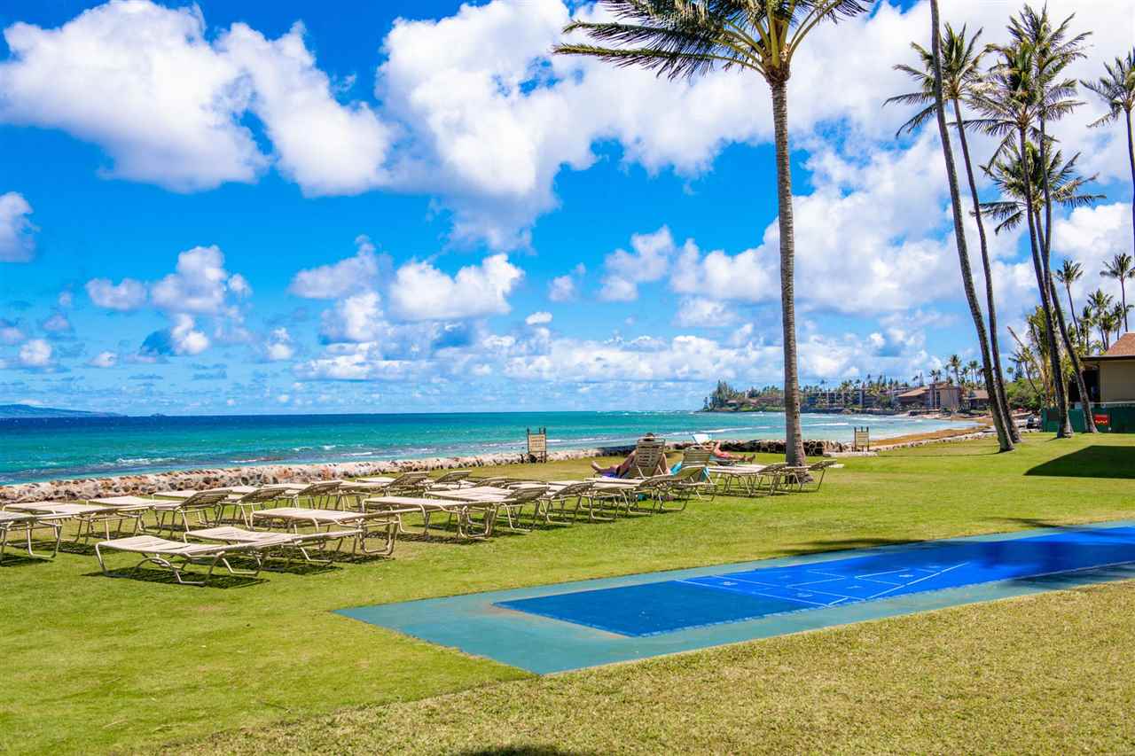 Papakea Resort I II condo # B-305, Lahaina, Hawaii - photo 20 of 24