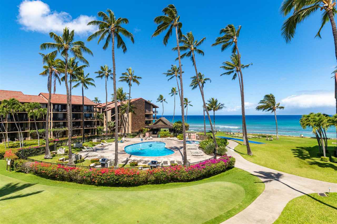 Papakea Resort I II condo # B-305, Lahaina, Hawaii - photo 4 of 24