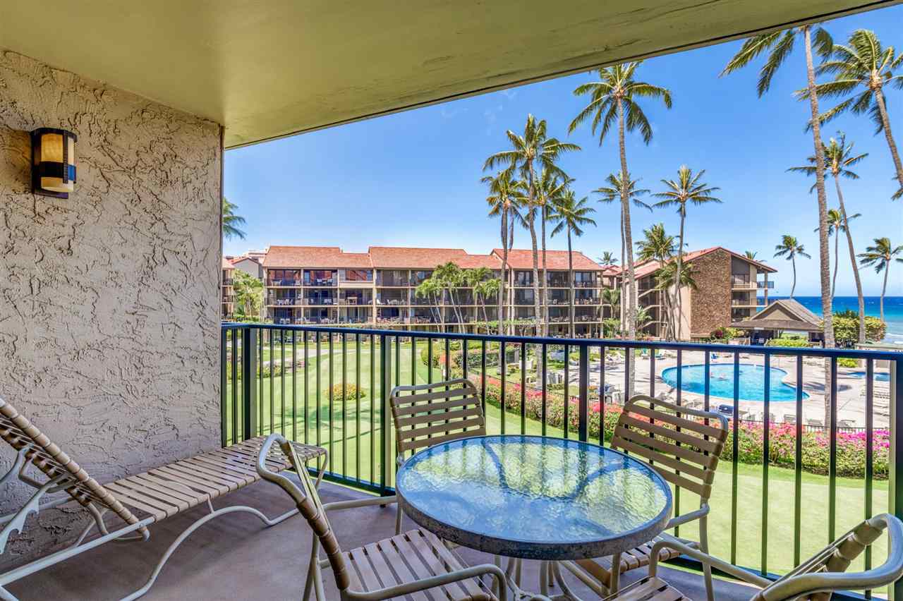 Papakea Resort I II condo # B-305, Lahaina, Hawaii - photo 5 of 24