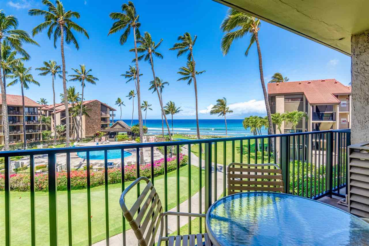 Papakea Resort I II condo # B-305, Lahaina, Hawaii - photo 6 of 24