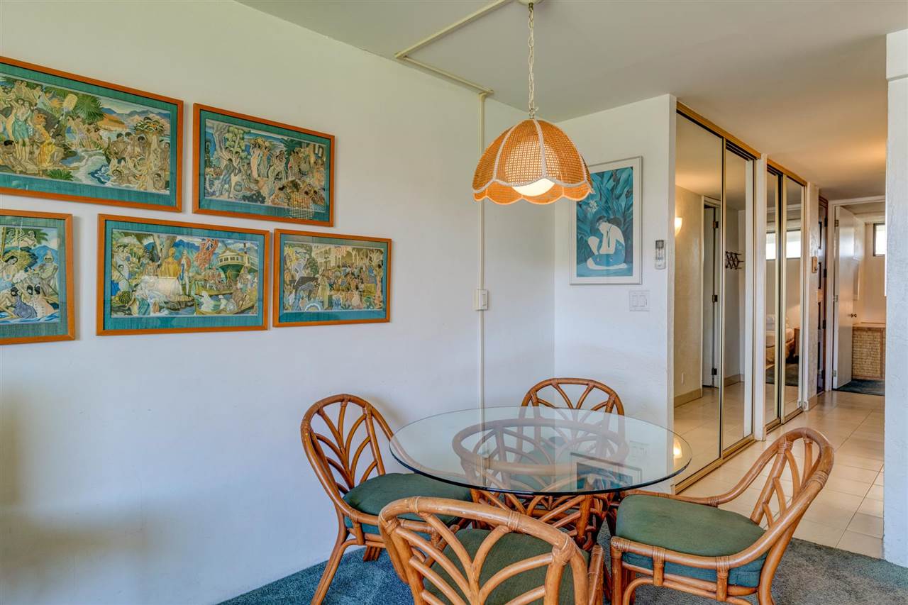 Papakea Resort I II condo # B-305, Lahaina, Hawaii - photo 8 of 24