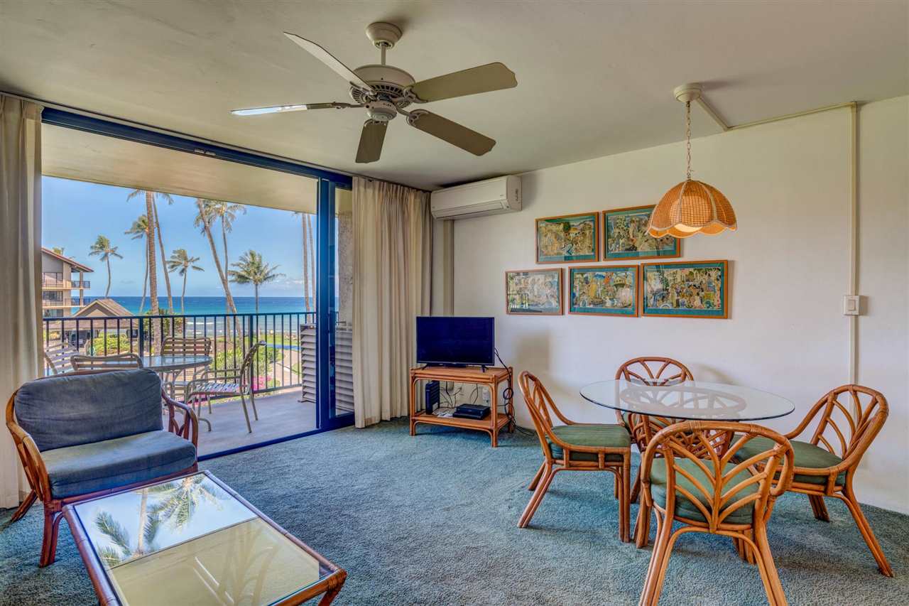 Papakea Resort I II condo # B-305, Lahaina, Hawaii - photo 10 of 24