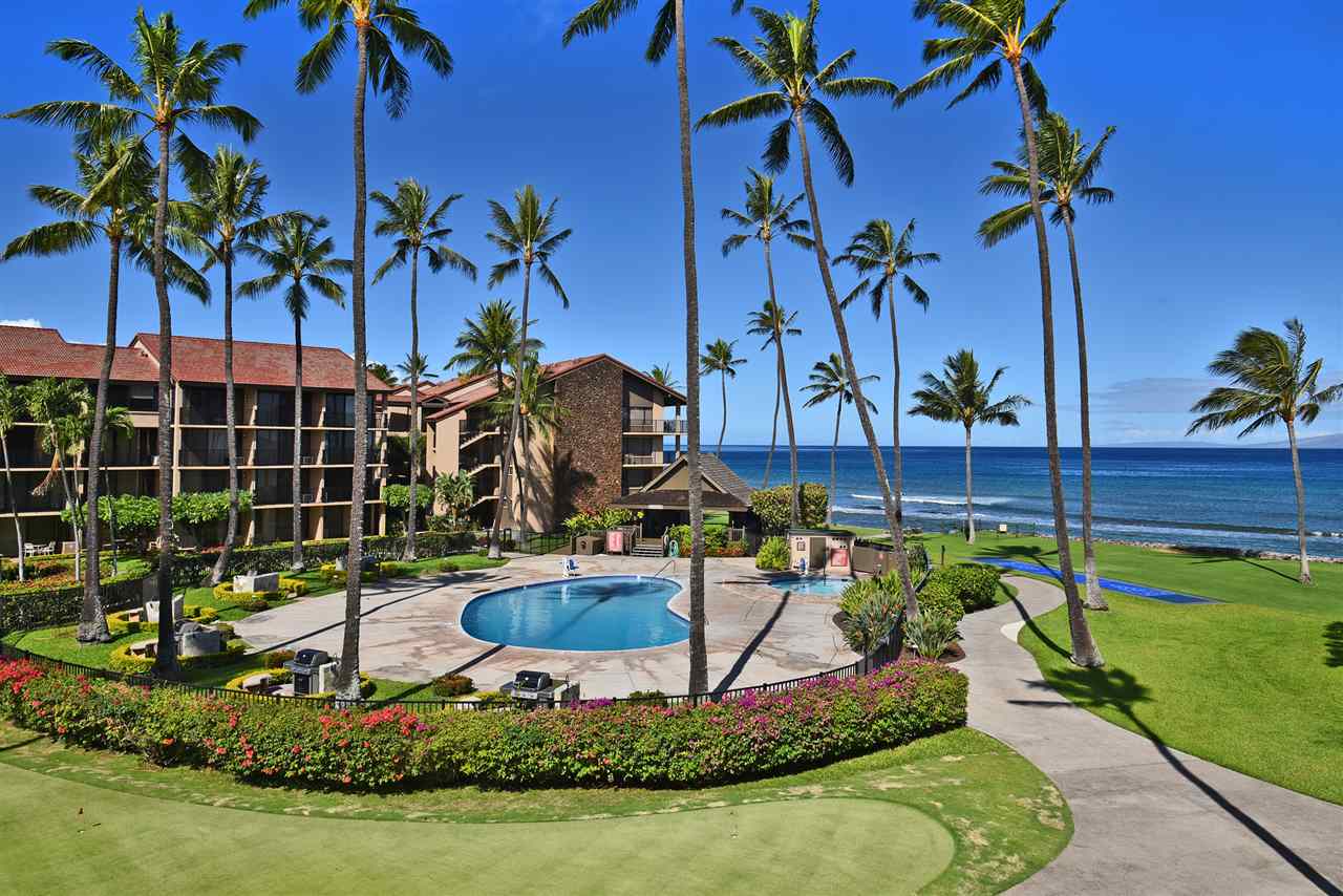 Papakea Resort I II condo # B306, Lahaina, Hawaii - photo 14 of 30