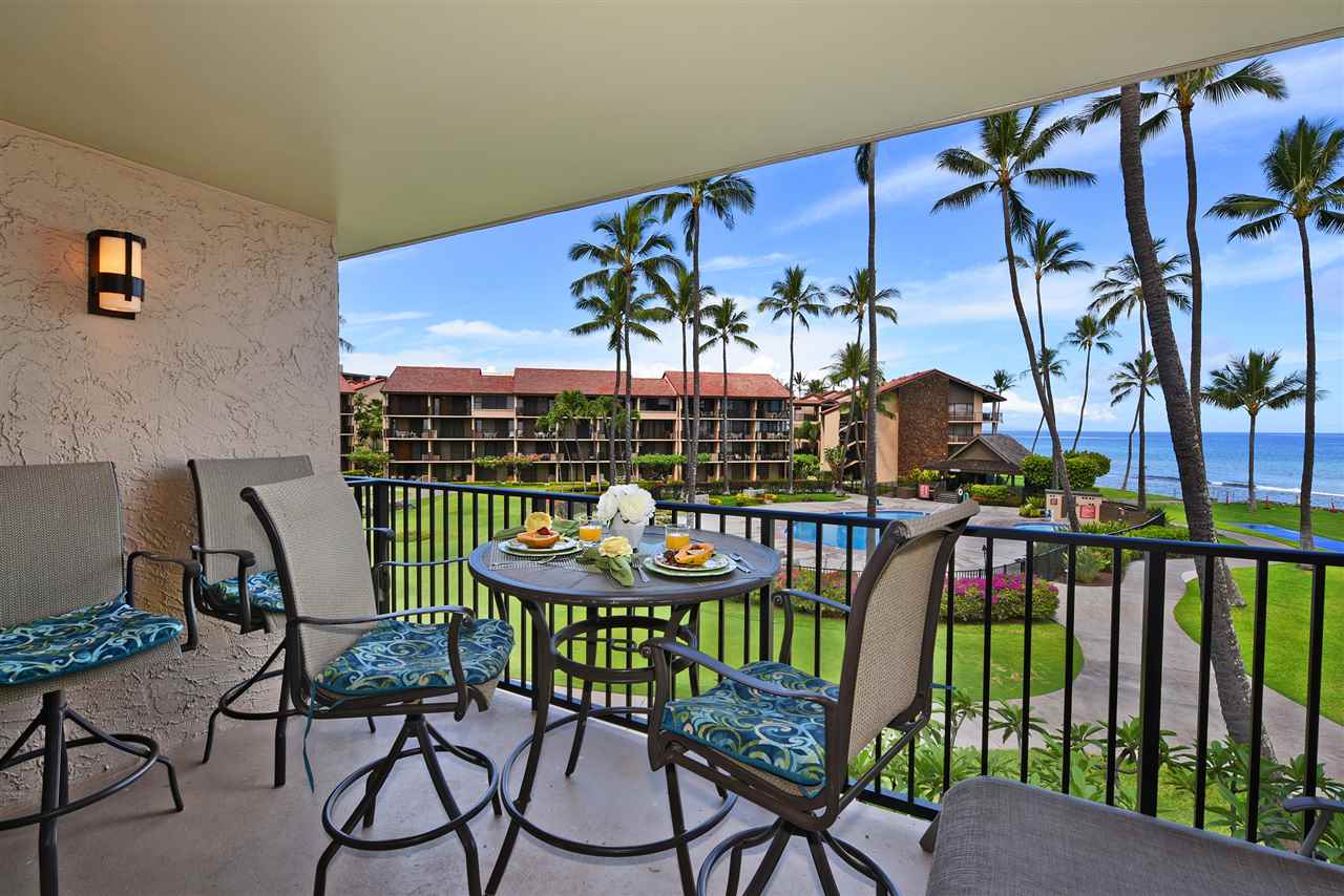 Papakea Resort I II condo # B307, Lahaina, Hawaii - photo 23 of 30