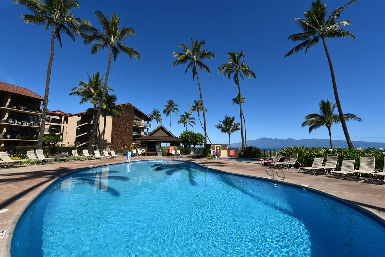 Papakea Resort I II condo # B307, Lahaina, Hawaii - photo 27 of 30