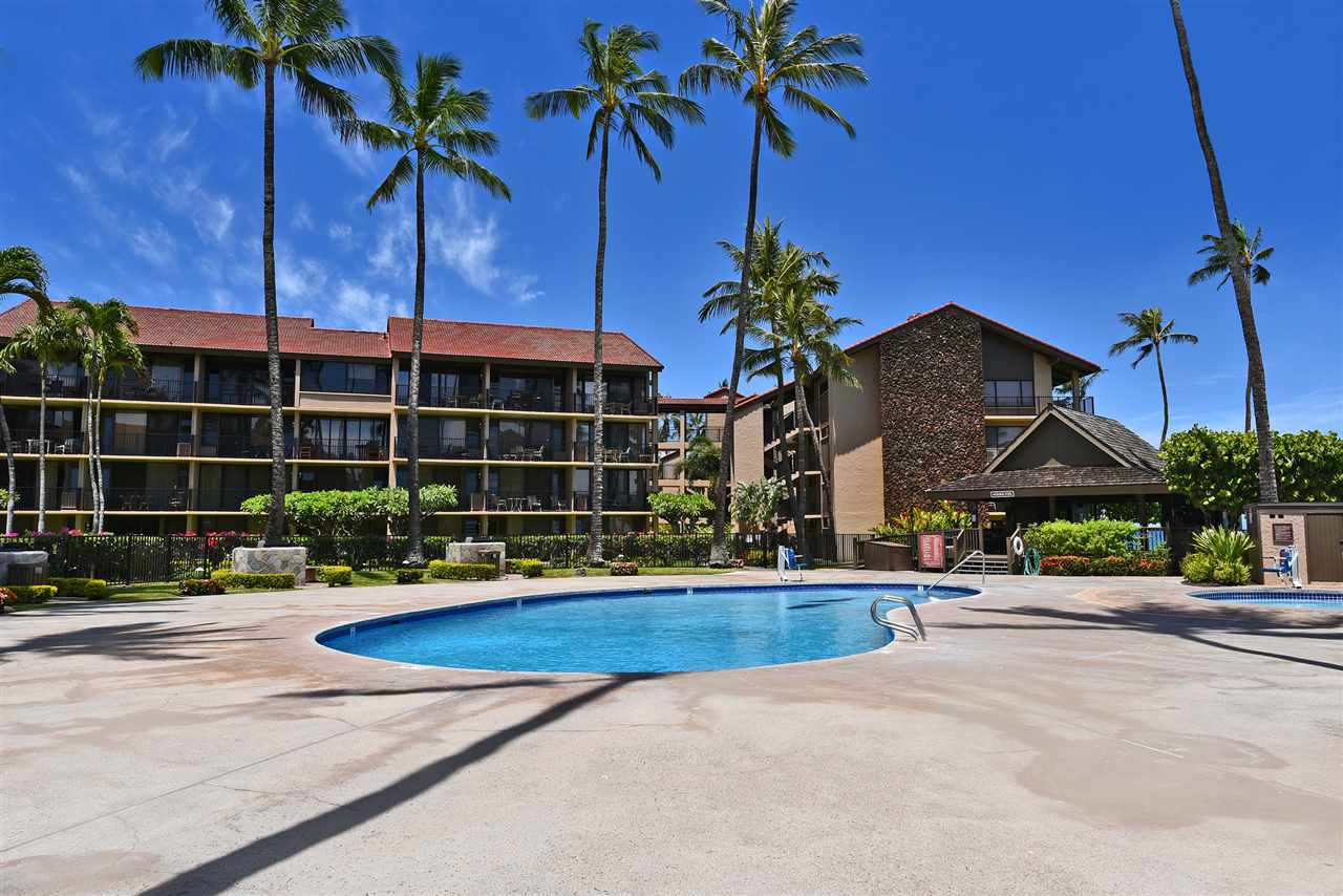 Papakea Resort I II condo # B310, Lahaina, Hawaii - photo 28 of 30