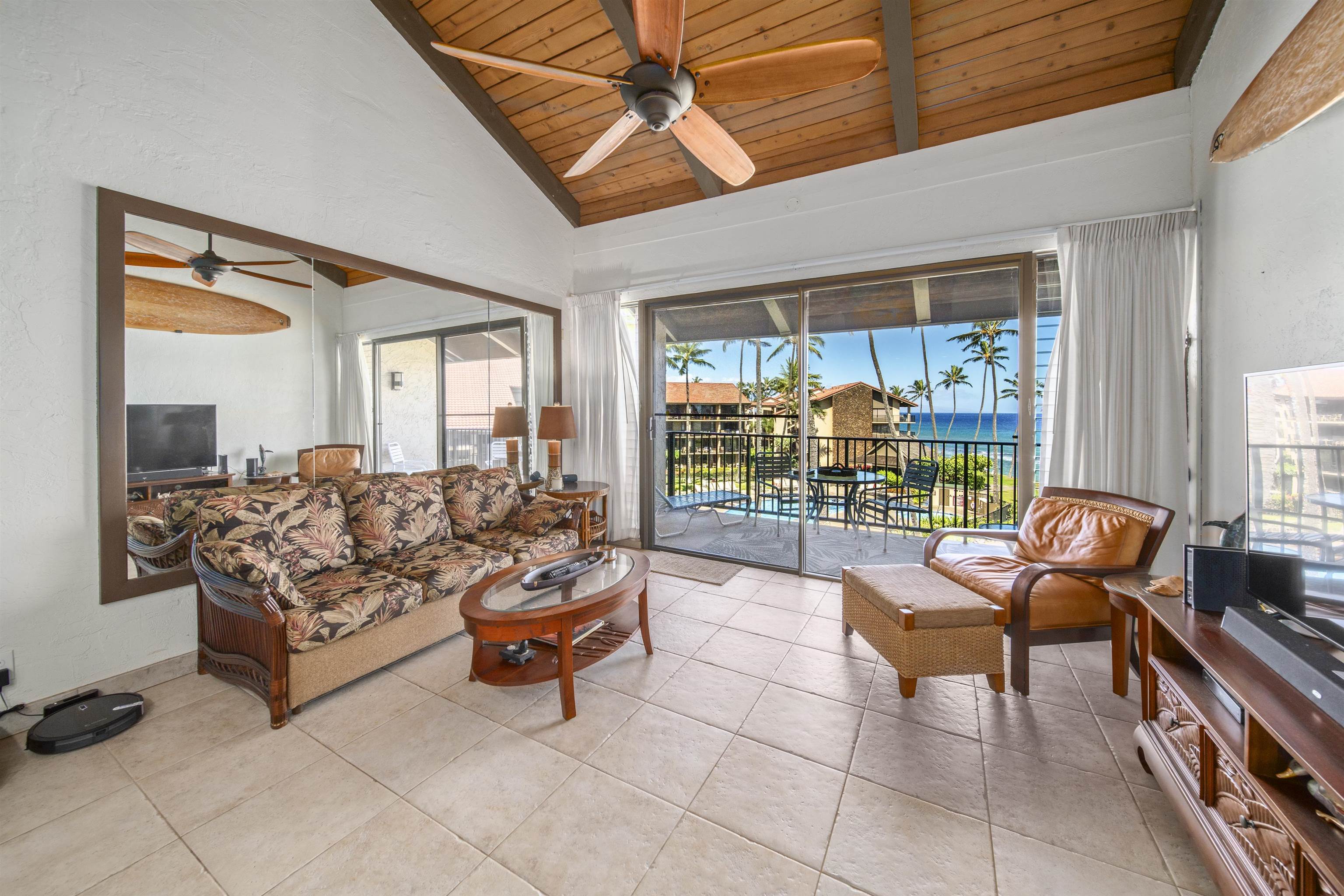 Papakea Resort I II condo # B406, Lahaina, Hawaii - photo 2 of 48