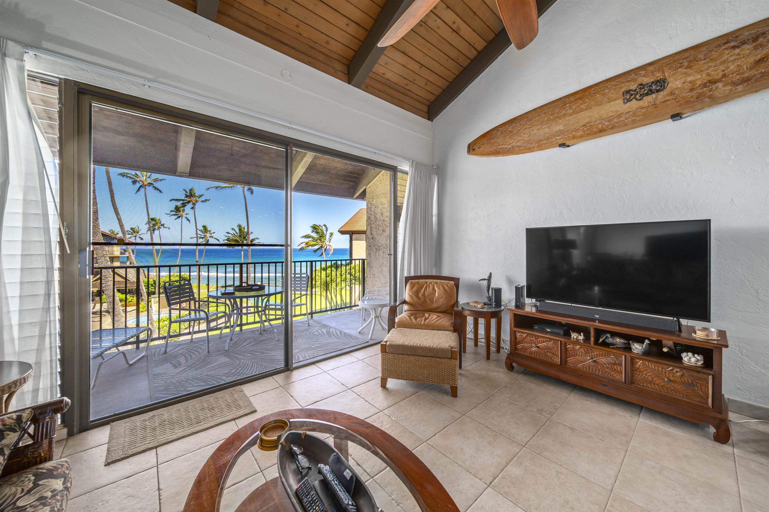 Papakea Resort I II condo # B406, Lahaina, Hawaii - photo 3 of 48