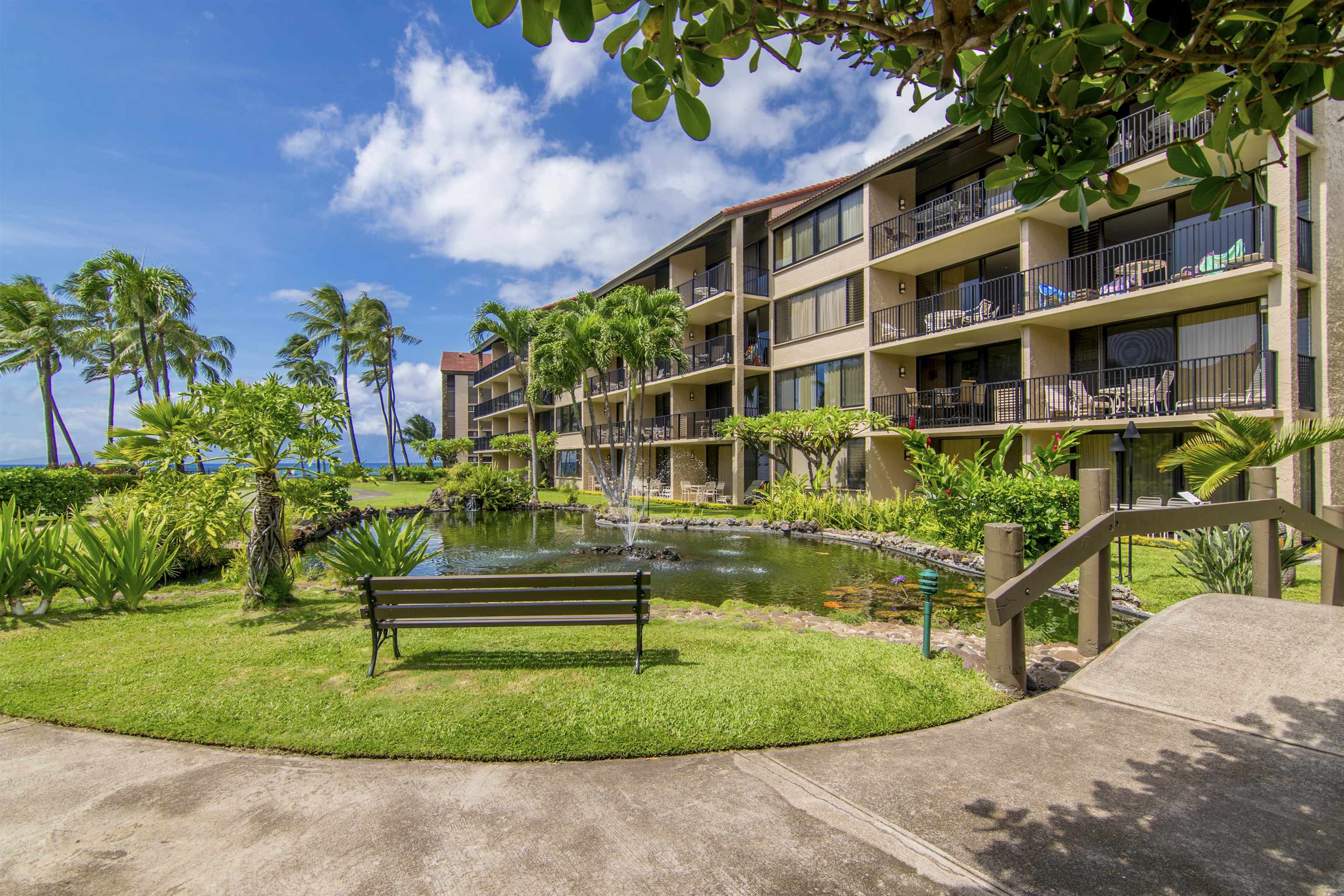 Papakea Resort I II condo # B406, Lahaina, Hawaii - photo 38 of 48