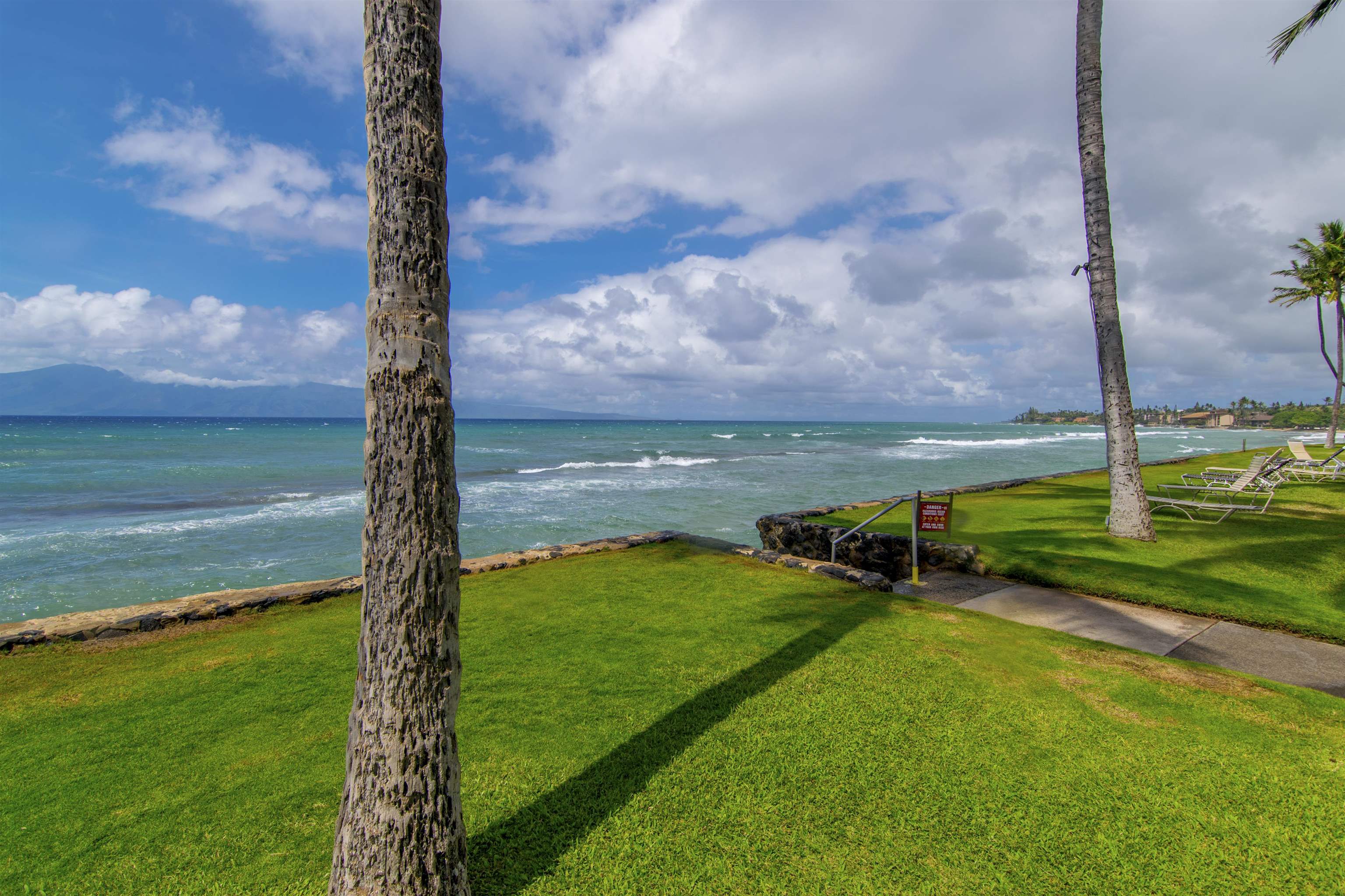 Papakea Resort I II condo # B406, Lahaina, Hawaii - photo 45 of 48