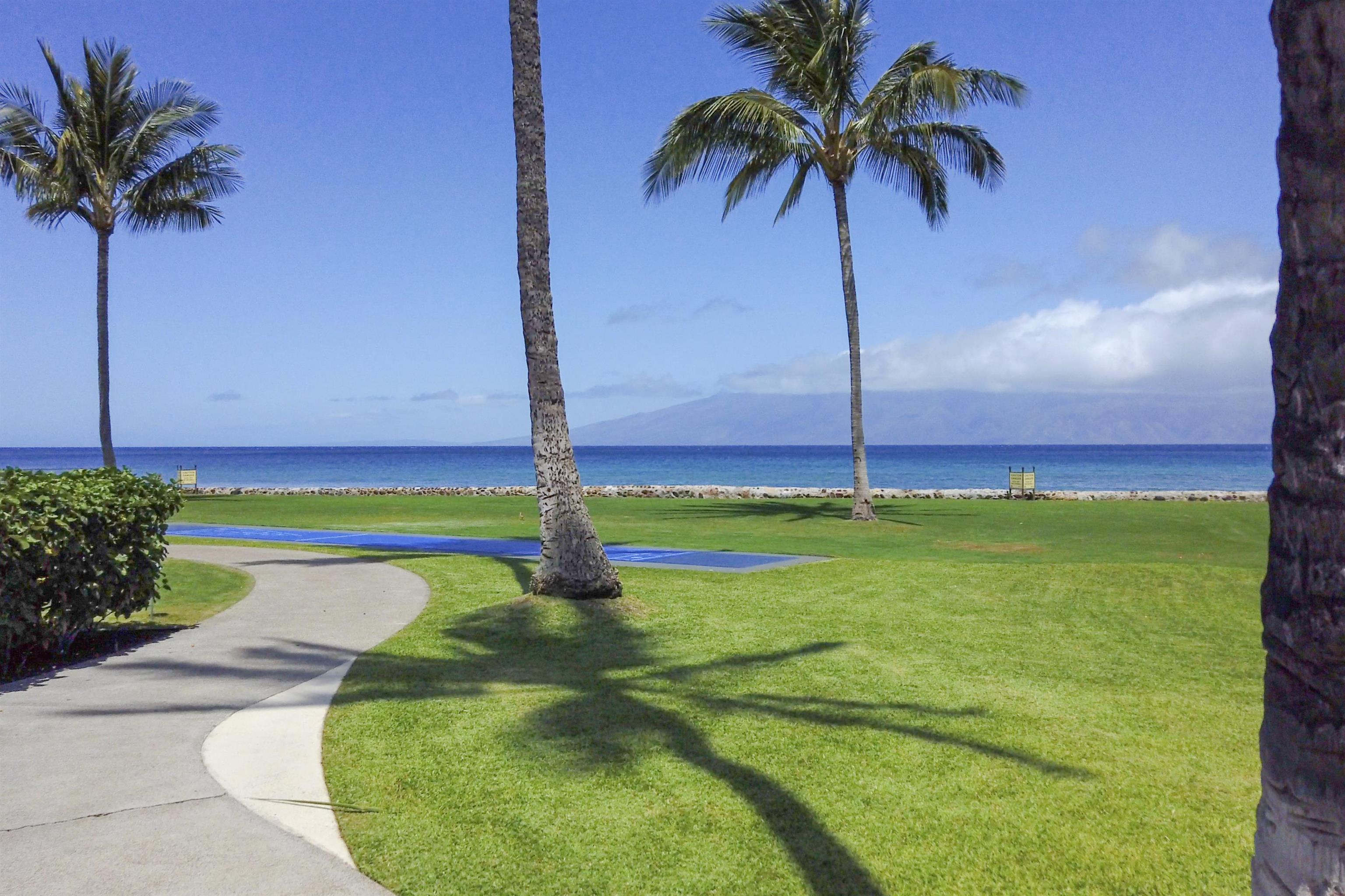 Papakea Resort I II condo # B406, Lahaina, Hawaii - photo 46 of 48