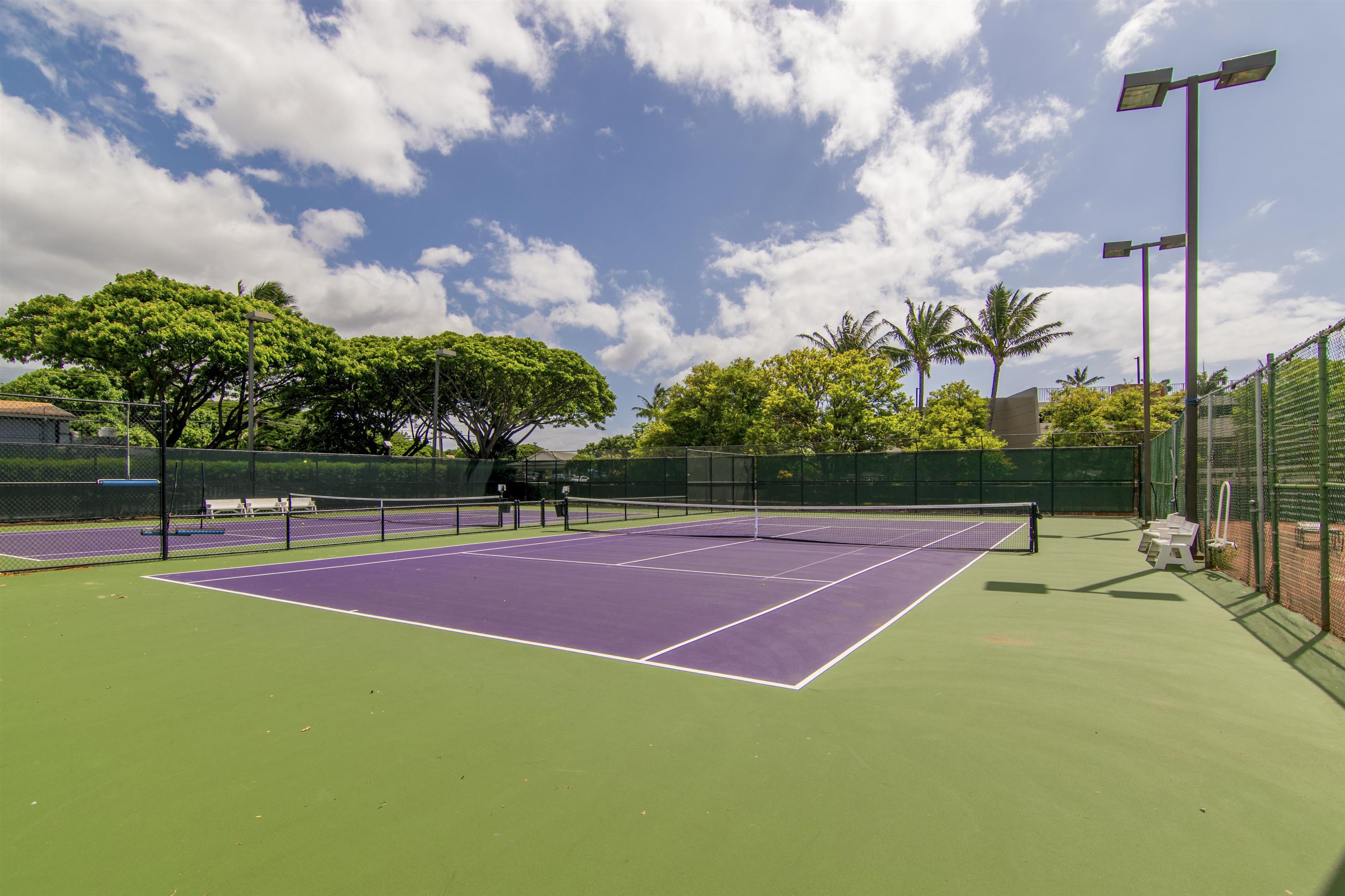 Papakea Resort I II condo # B406, Lahaina, Hawaii - photo 47 of 48