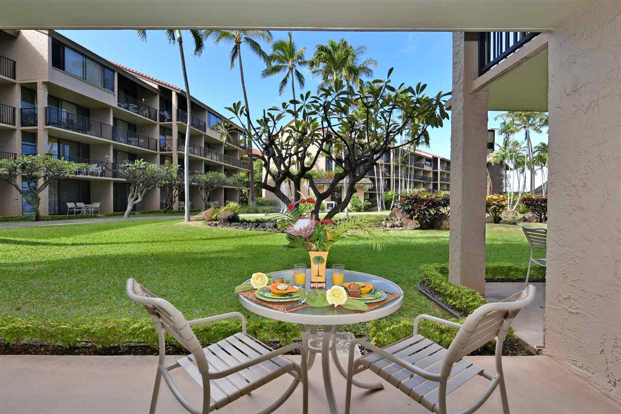Papakea Resort I II condo # C103, Lahaina, Hawaii - photo 15 of 30
