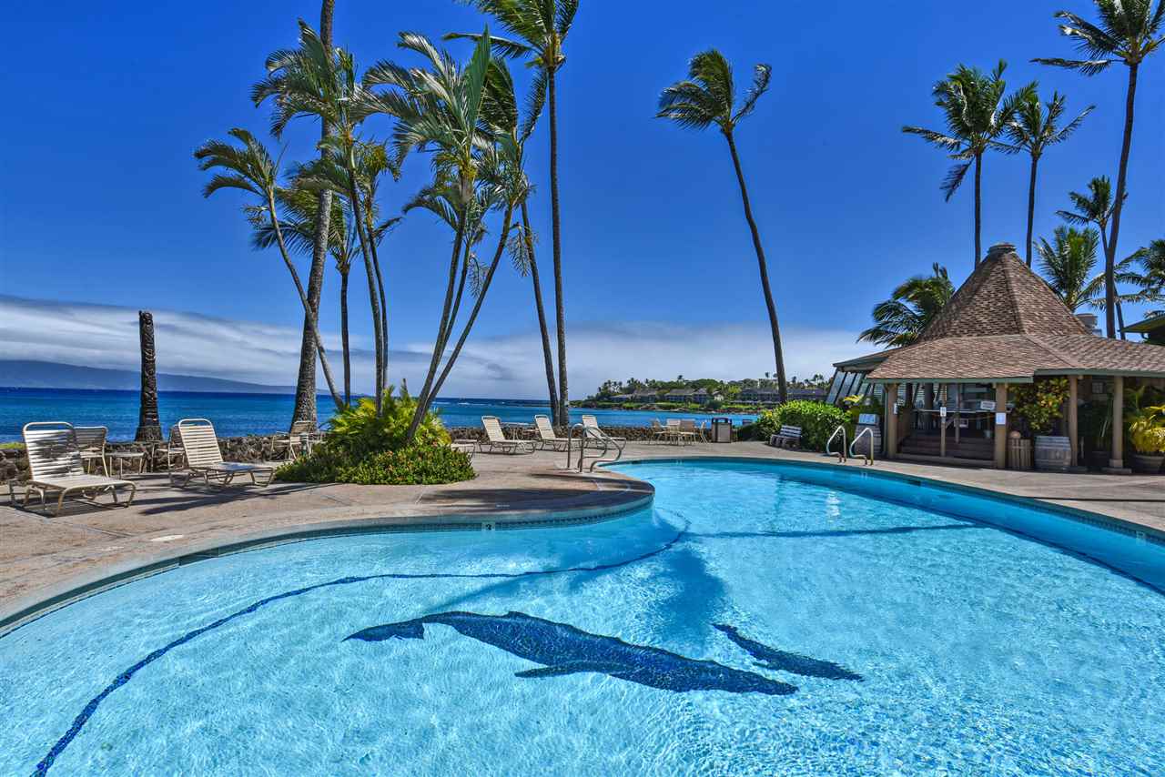 Papakea Resort I II condo # C103, Lahaina, Hawaii - photo 16 of 30