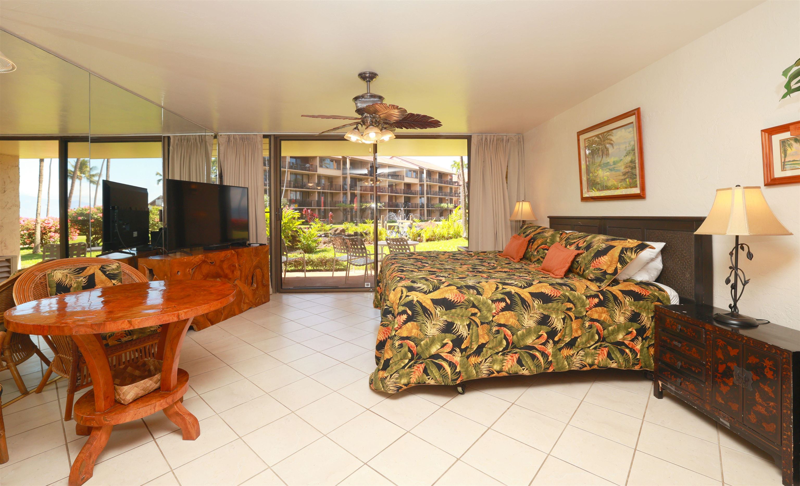 Papakea Resort I II condo # C107, Lahaina, Hawaii - photo 18 of 49