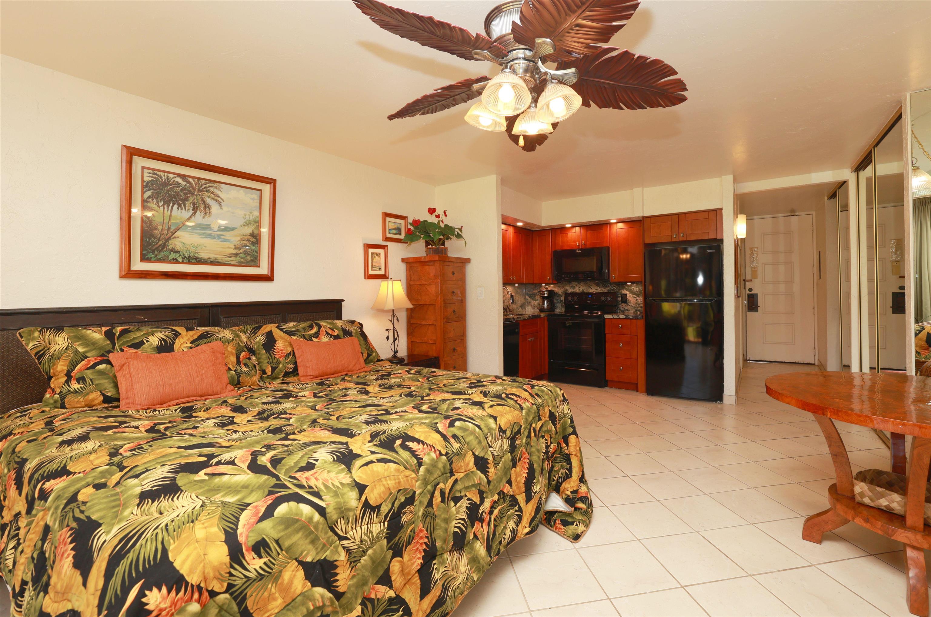 Papakea Resort I II condo # C107, Lahaina, Hawaii - photo 19 of 49