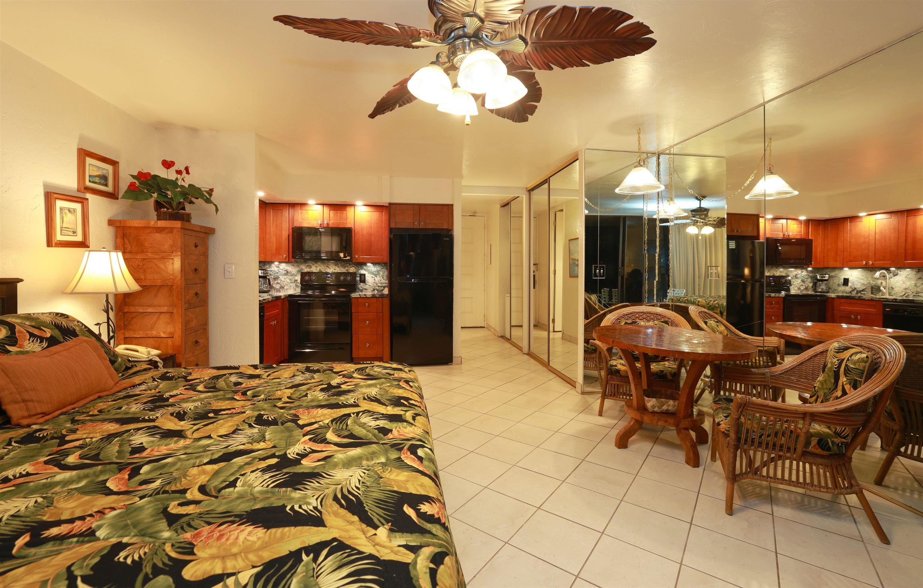 Papakea Resort I II condo # C107, Lahaina, Hawaii - photo 22 of 49