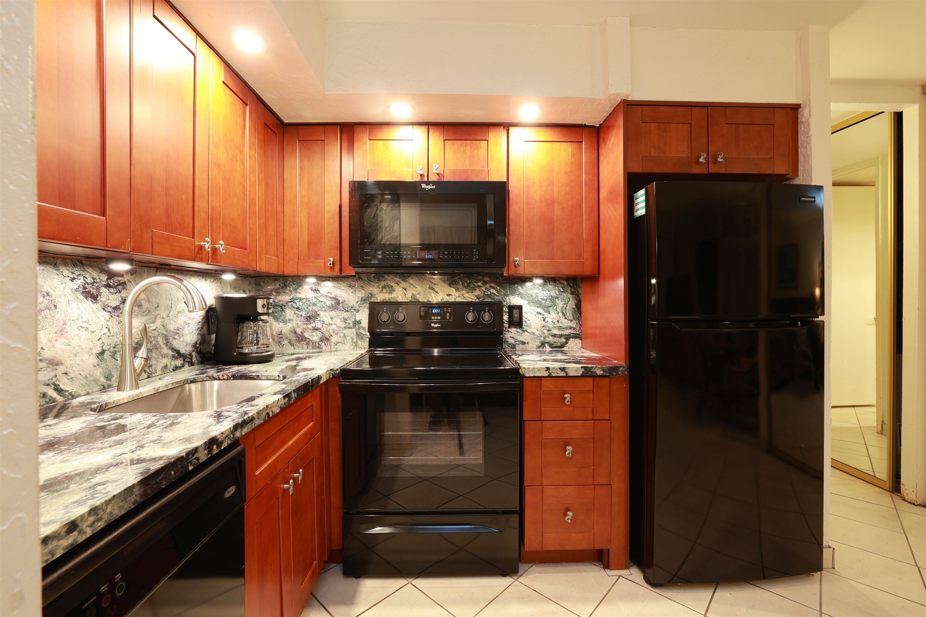 Papakea Resort I II condo # C107, Lahaina, Hawaii - photo 26 of 49