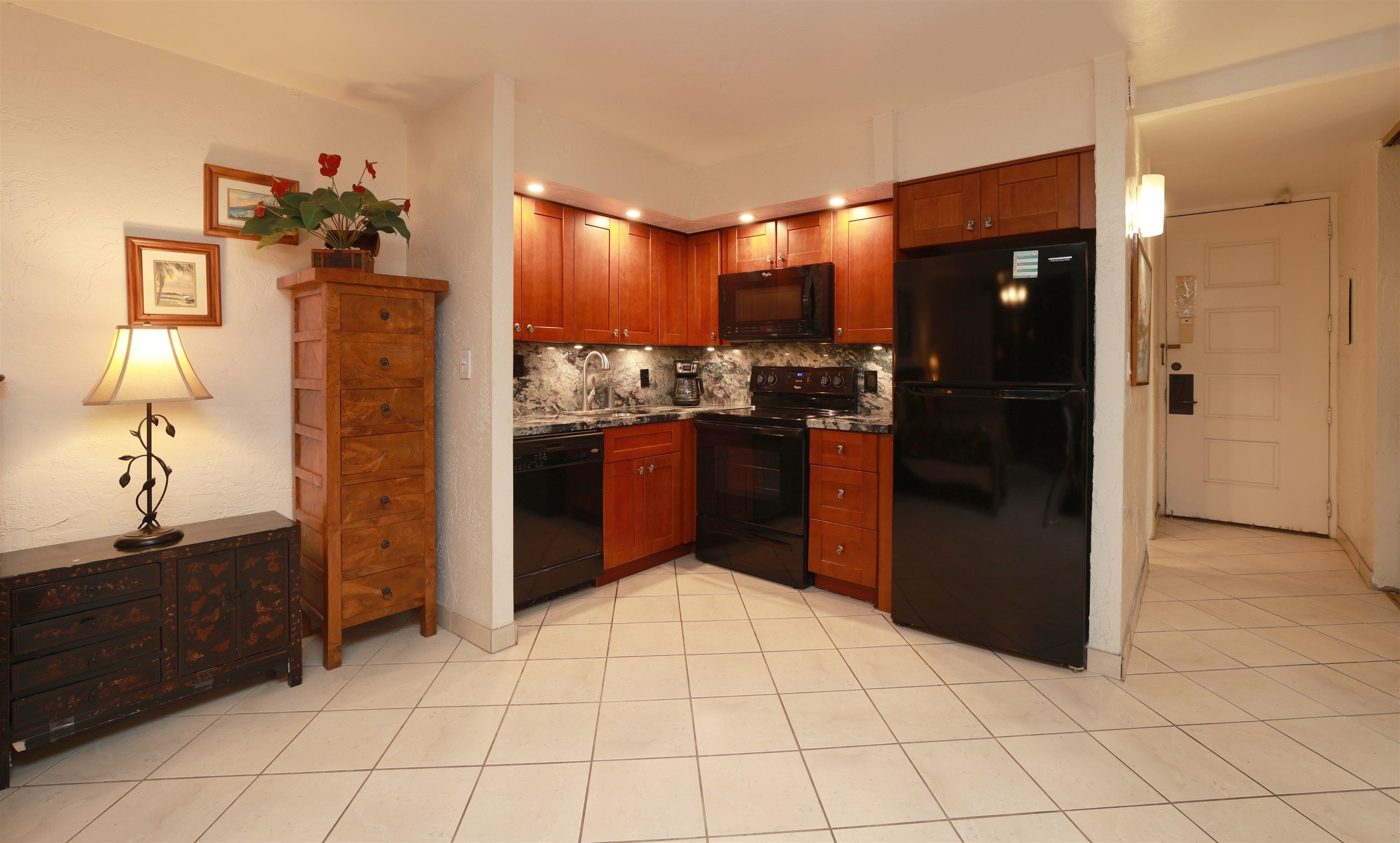 Papakea Resort I II condo # C107, Lahaina, Hawaii - photo 4 of 49