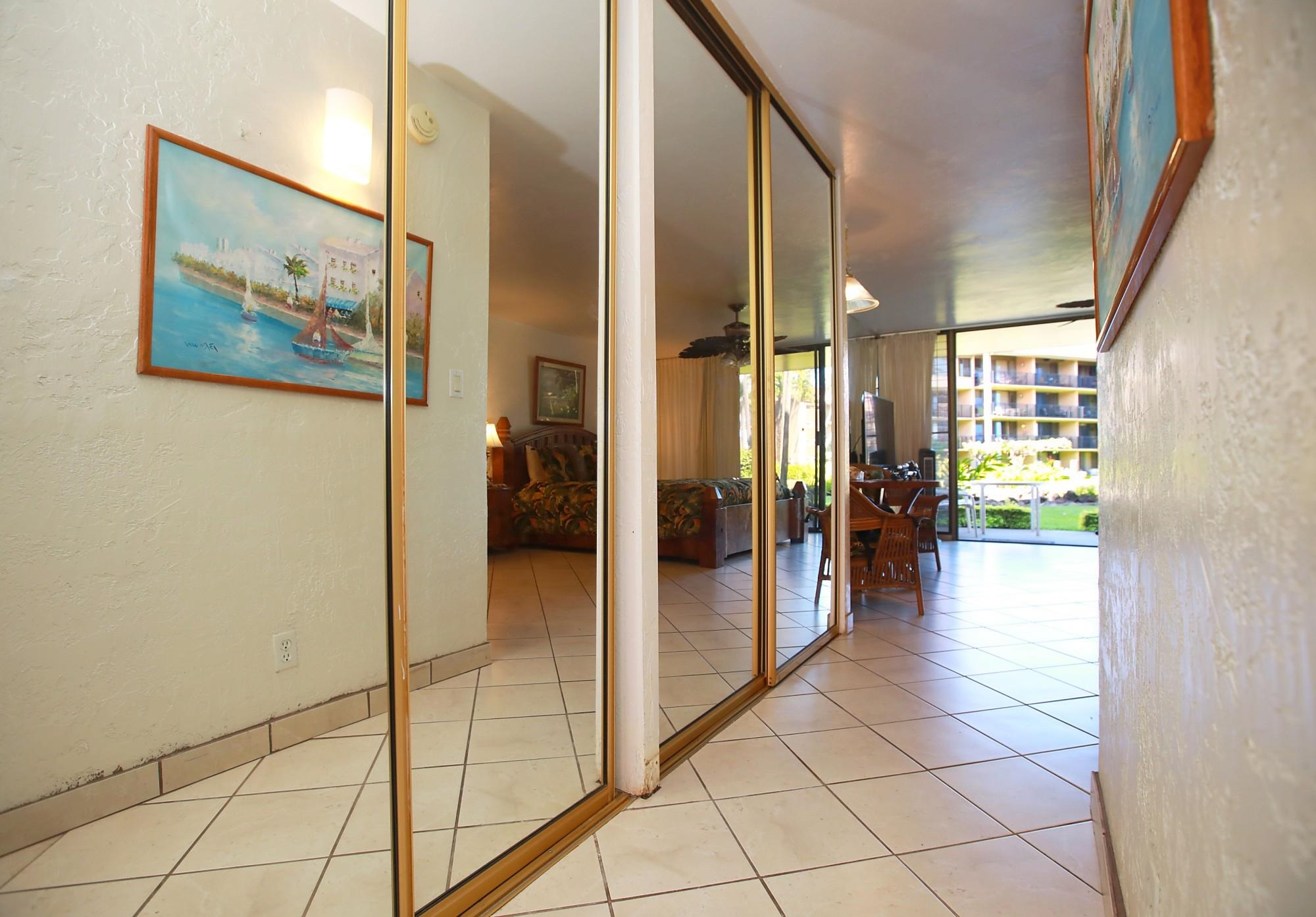 Papakea Resort I II condo # C107, Lahaina, Hawaii - photo 31 of 49