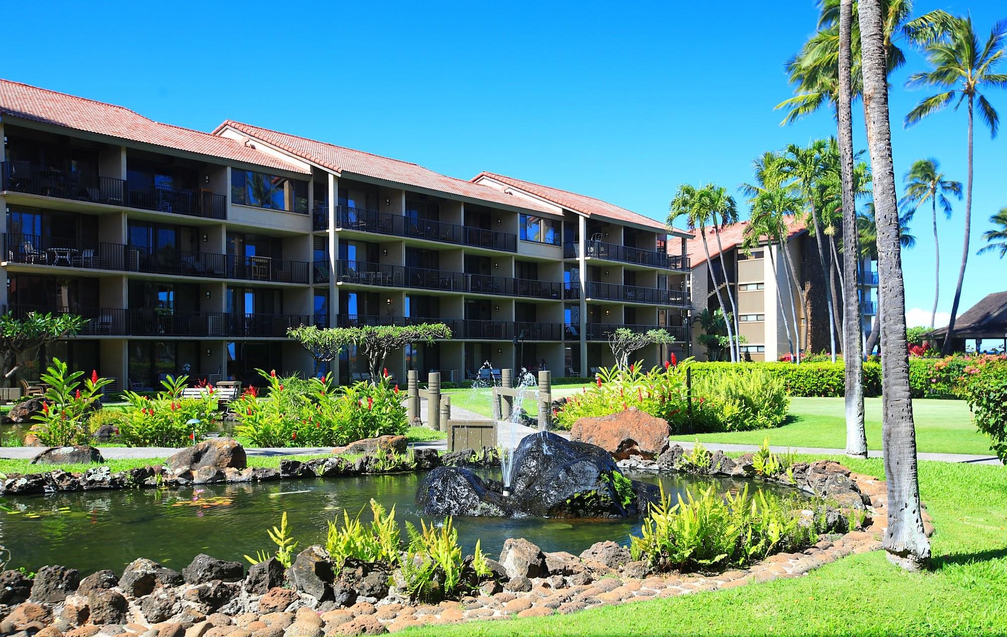 Papakea Resort I II condo # C107, Lahaina, Hawaii - photo 34 of 49