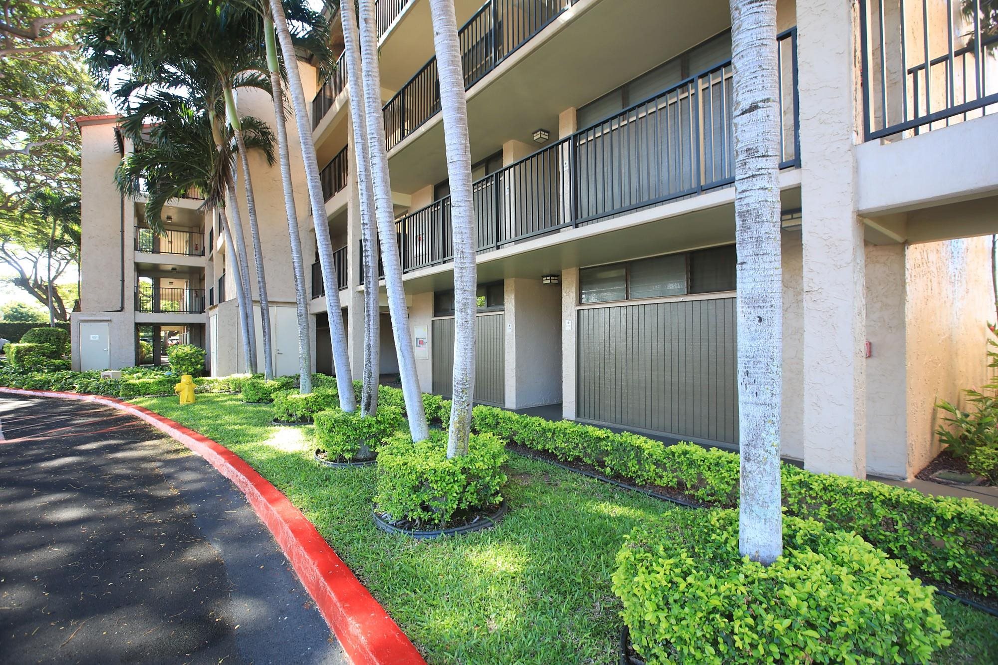 Papakea Resort I II condo # C107, Lahaina, Hawaii - photo 35 of 49