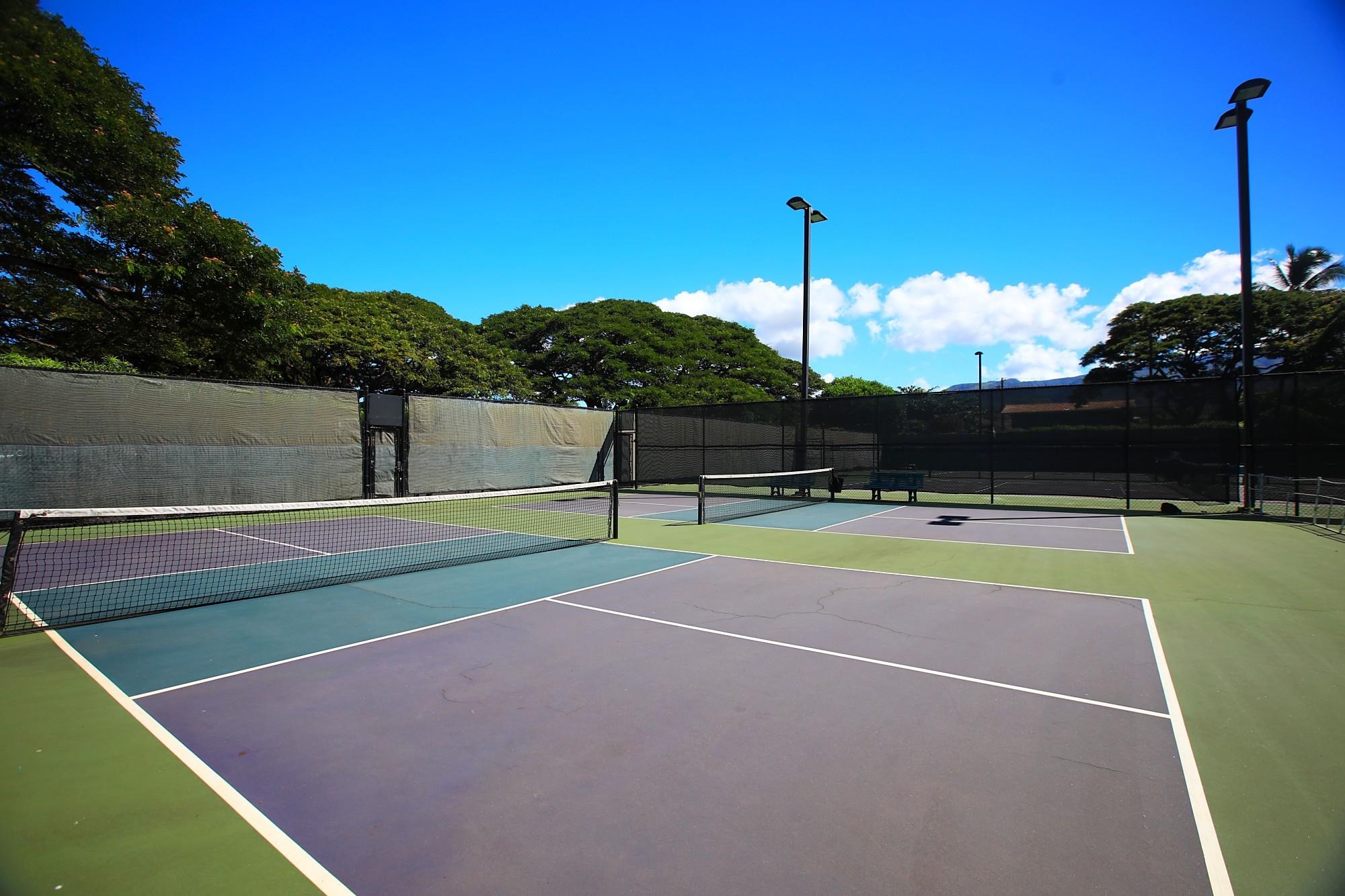 Papakea Resort I II condo # C107, Lahaina, Hawaii - photo 37 of 40