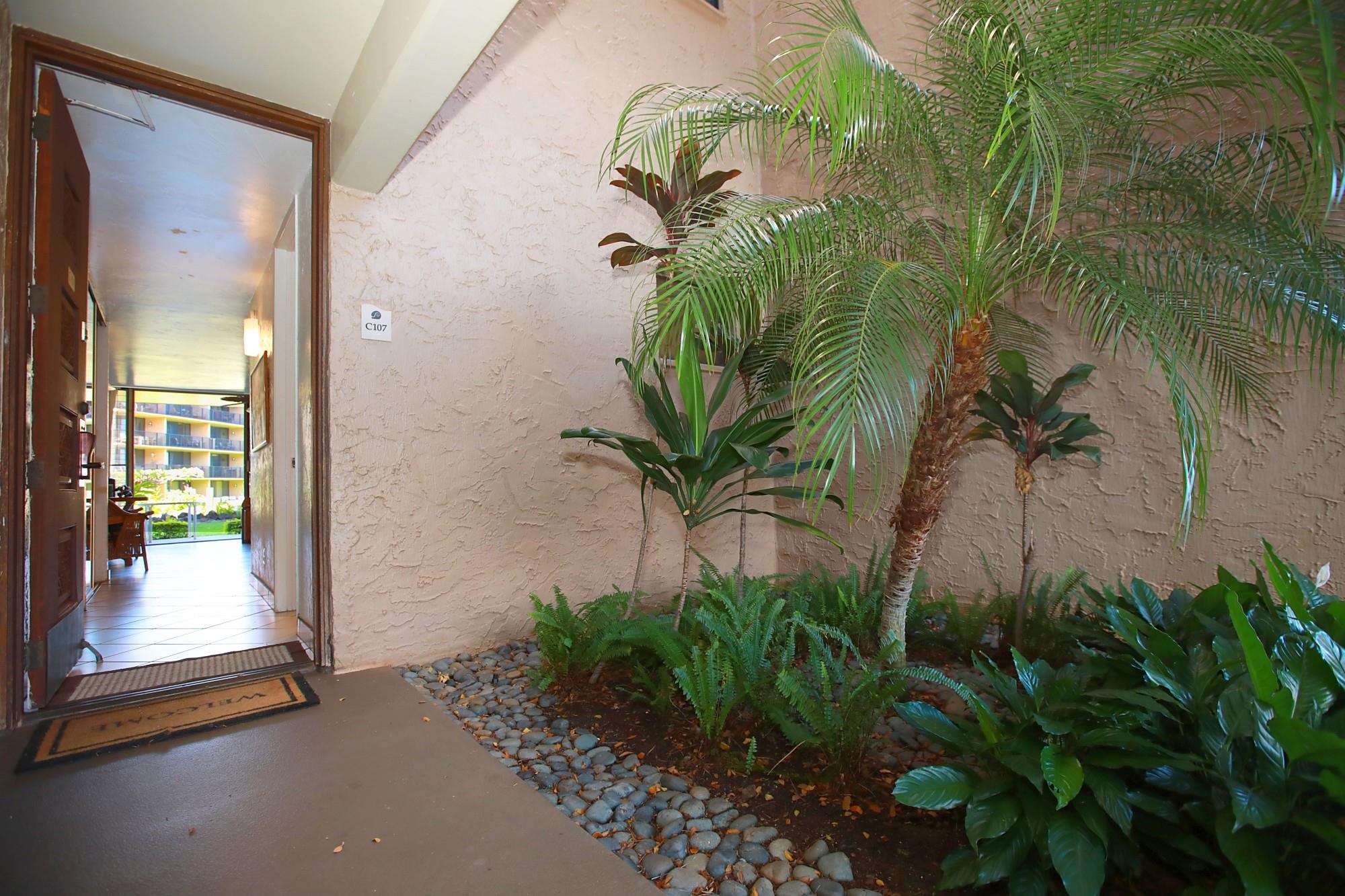 Papakea Resort I II condo # C107, Lahaina, Hawaii - photo 39 of 40