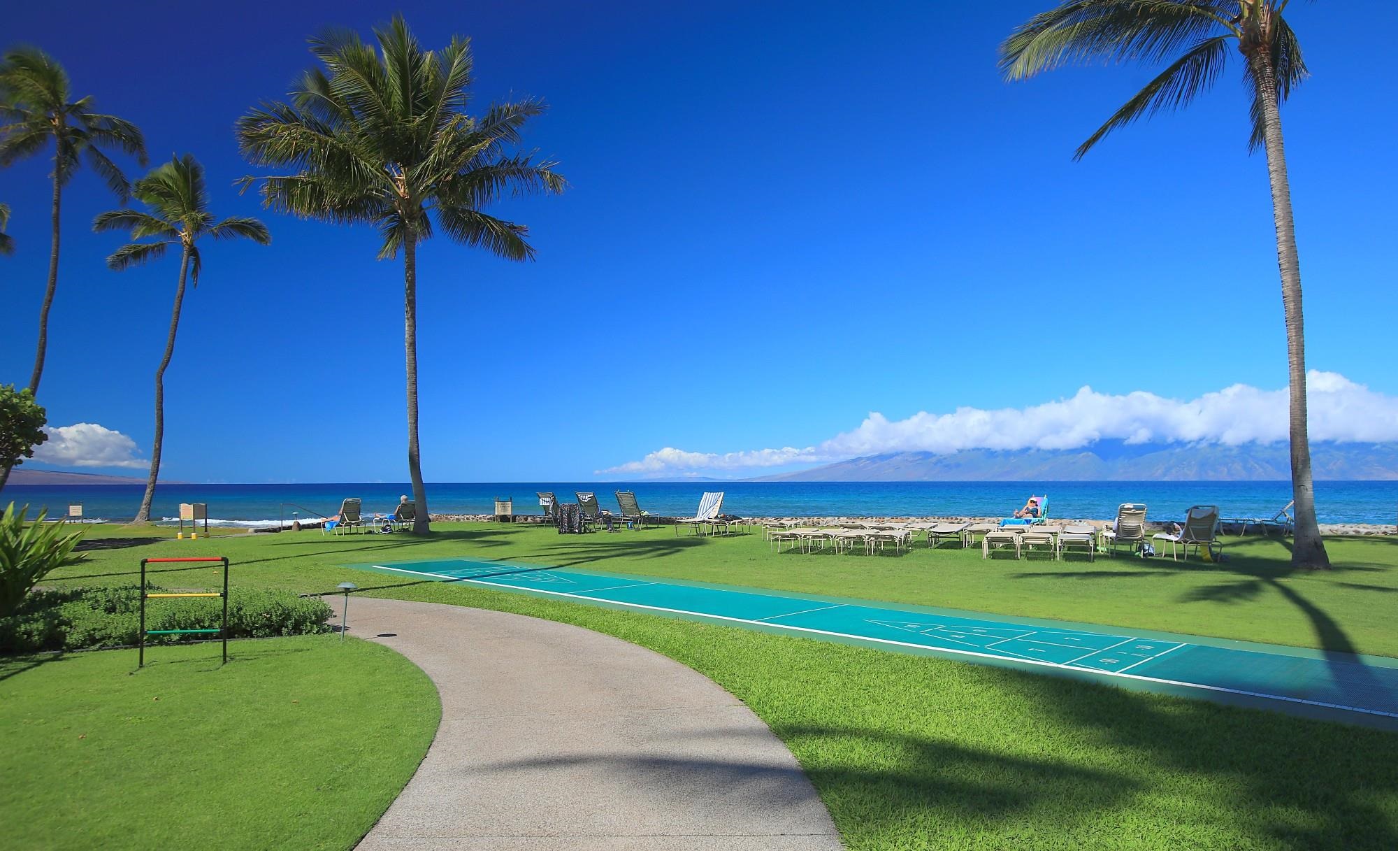 Papakea Resort I II condo # C107, Lahaina, Hawaii - photo 40 of 49