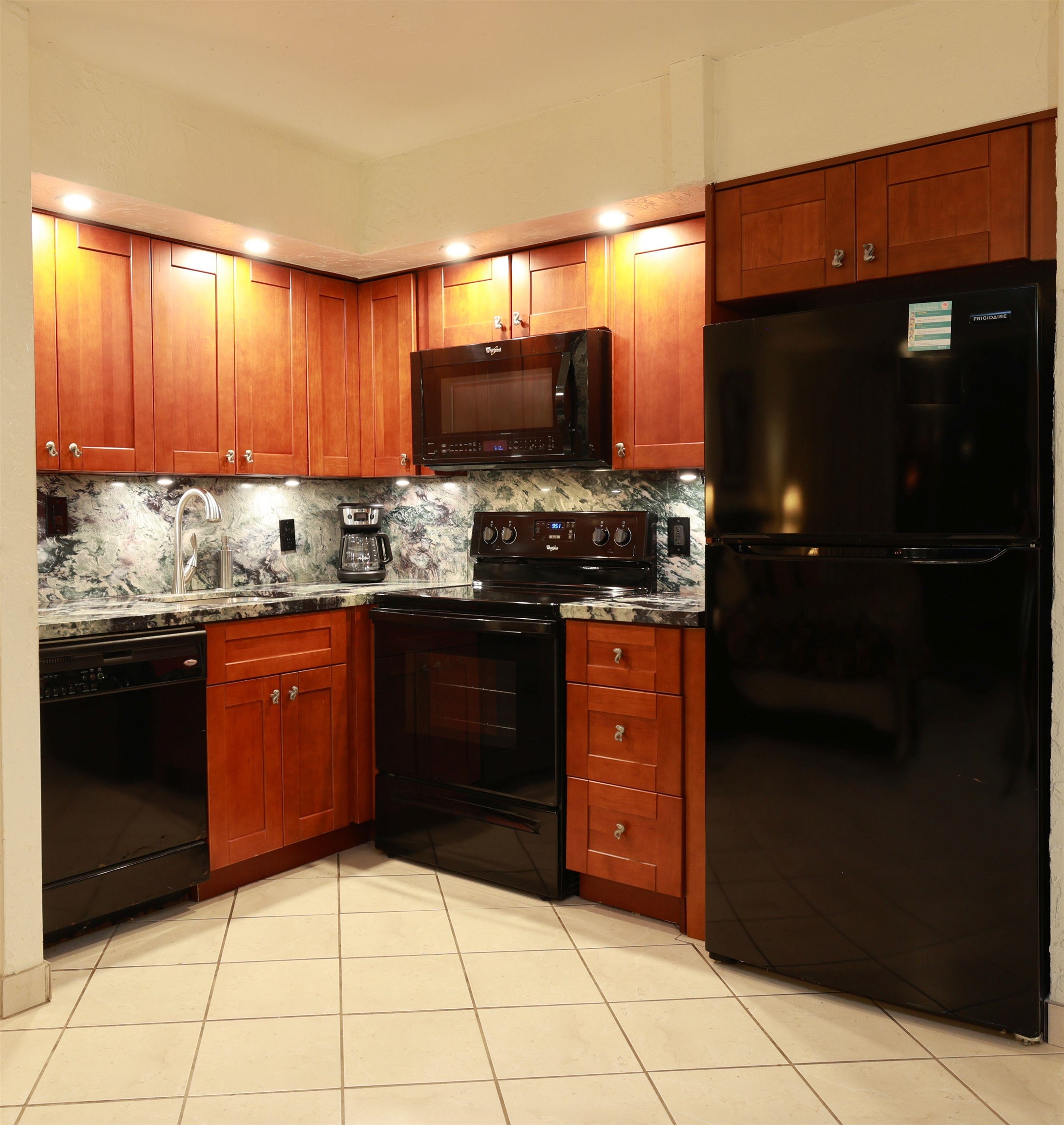 Papakea Resort I II condo # C107, Lahaina, Hawaii - photo 5 of 49