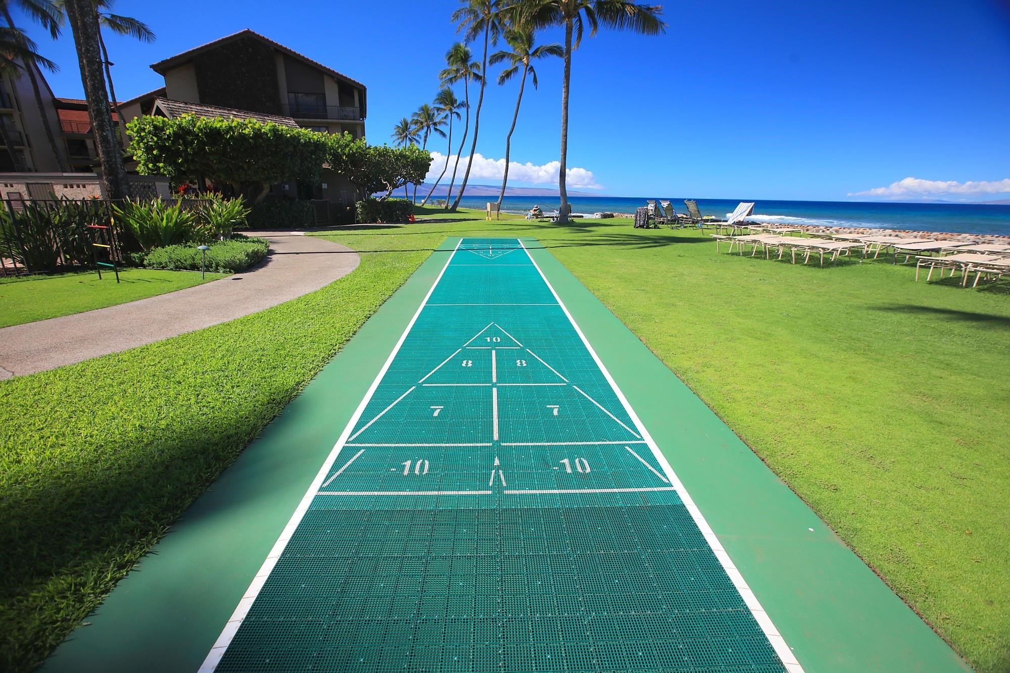 Papakea Resort I II condo # C107, Lahaina, Hawaii - photo 41 of 49