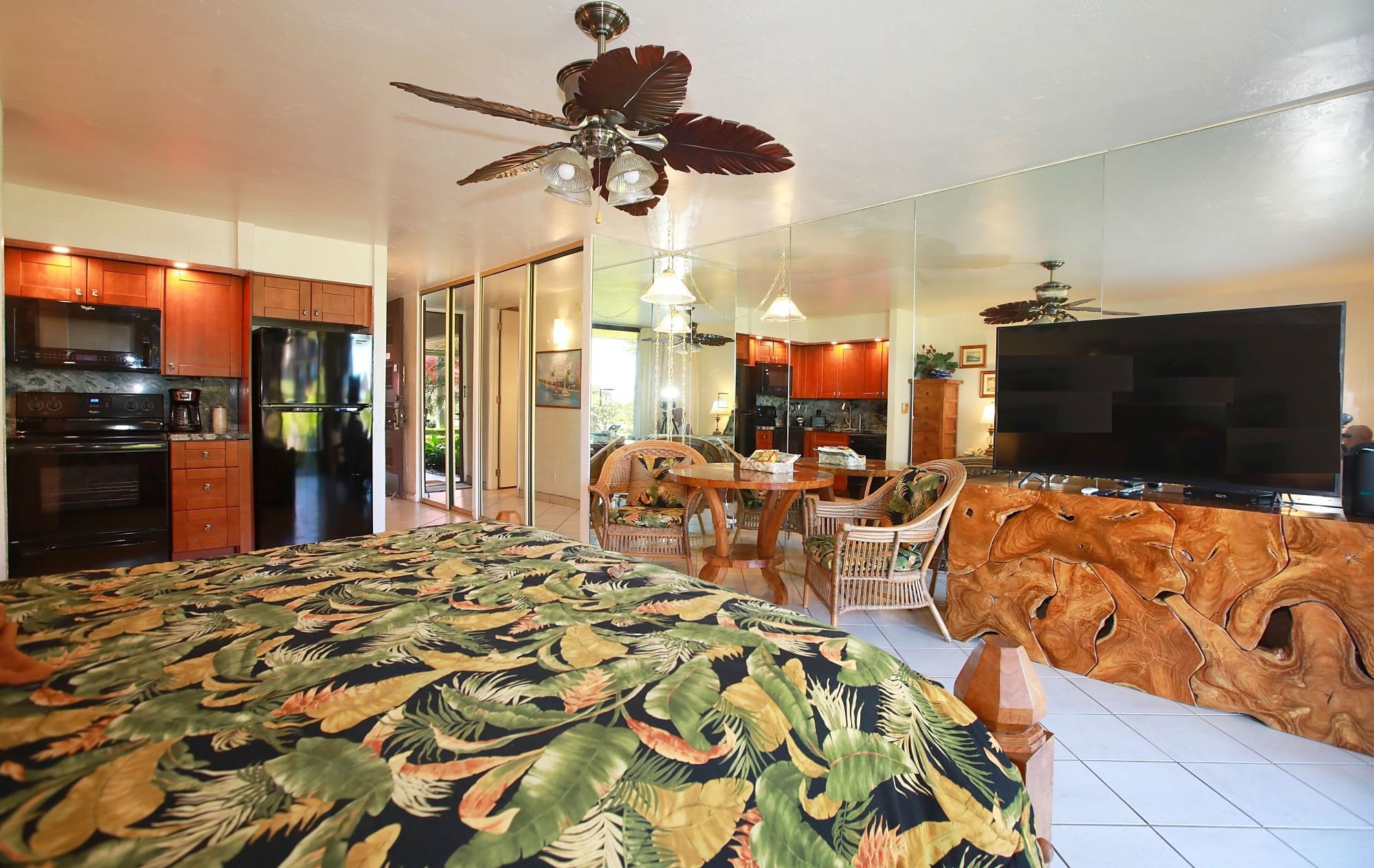 Papakea Resort I II condo # C107, Lahaina, Hawaii - photo 6 of 40