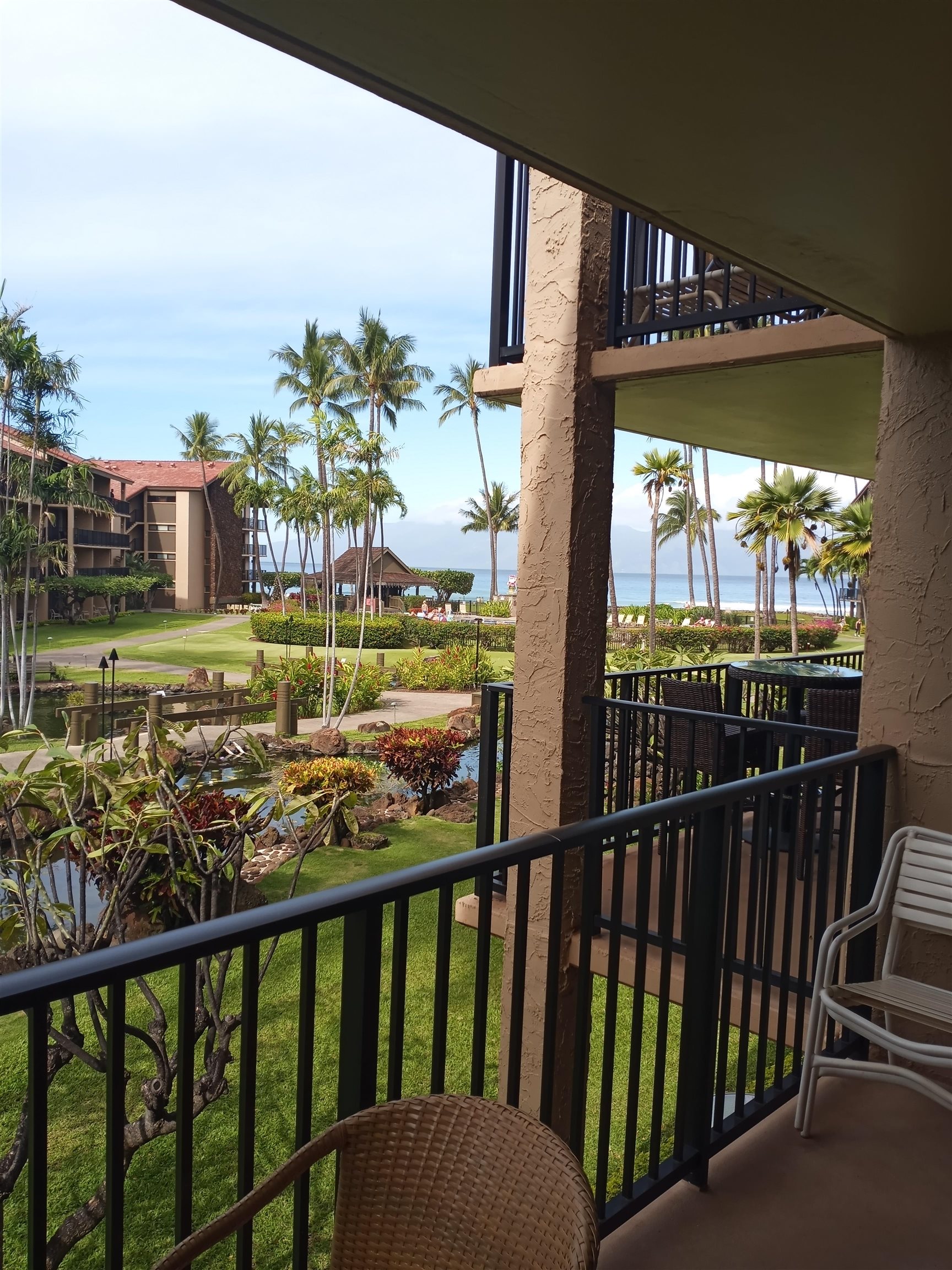 Papakea Resort I II condo # C203, Lahaina, Hawaii - photo 20 of 23