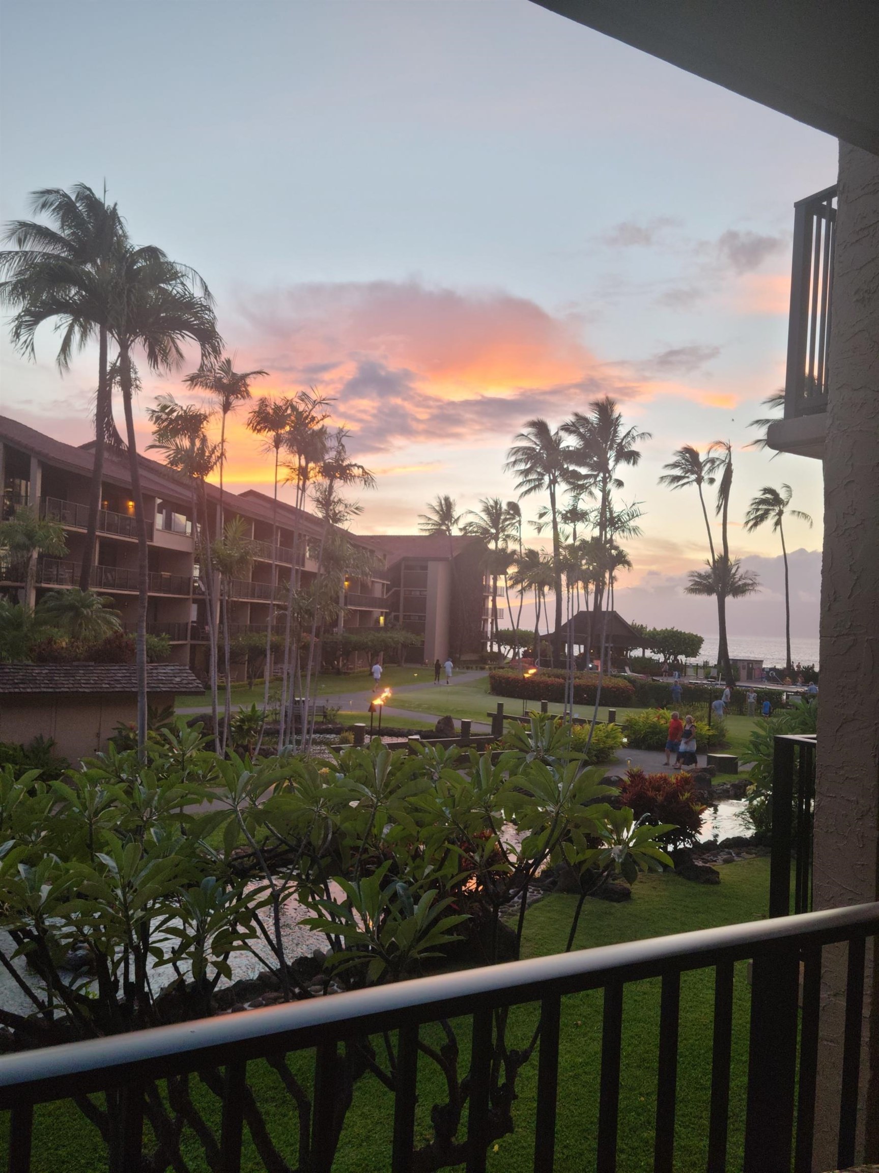 Papakea Resort I II condo # C203, Lahaina, Hawaii - photo 23 of 23