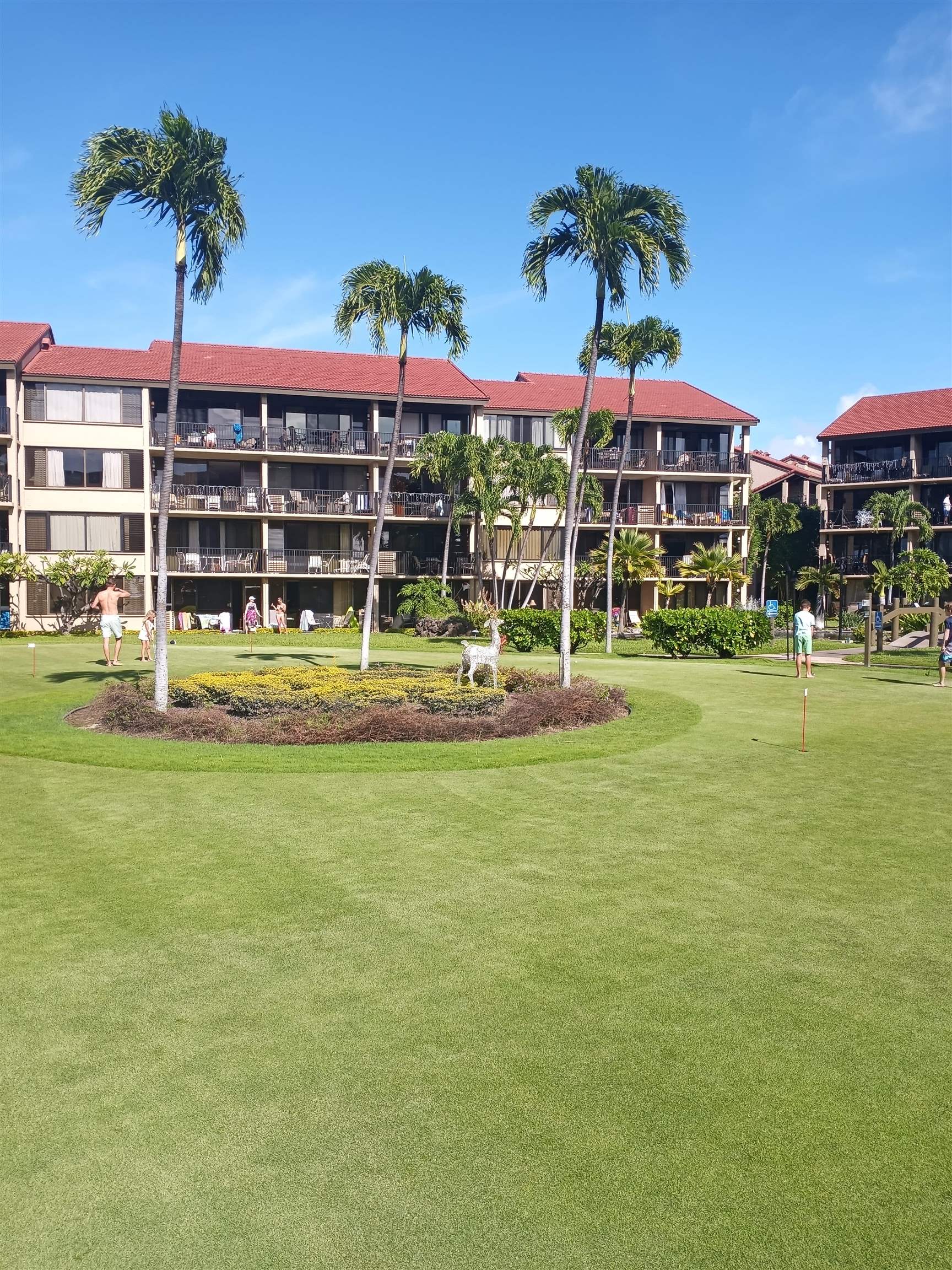 Papakea Resort I II condo # C203, Lahaina, Hawaii - photo 10 of 23