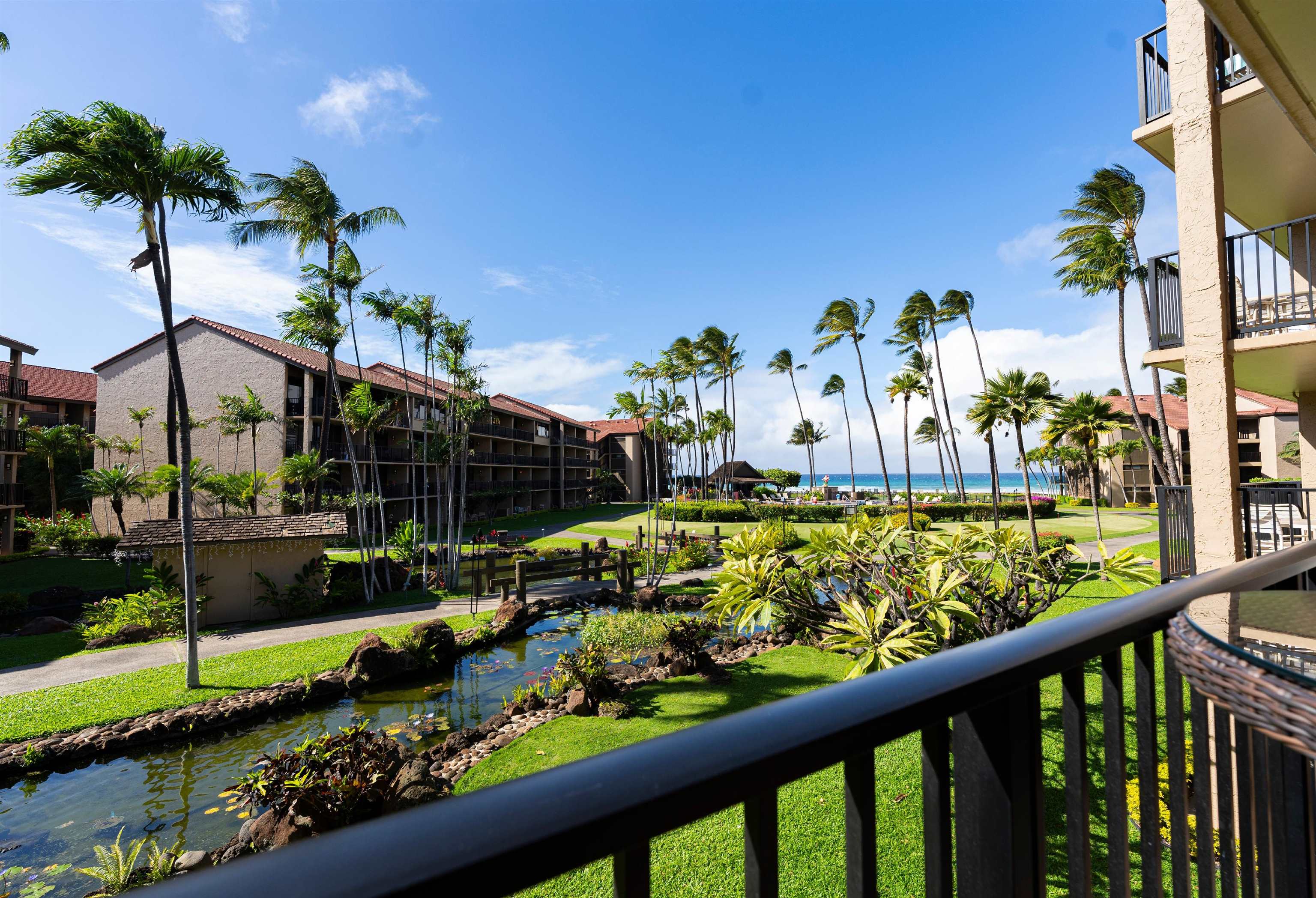 Papakea Resort I II condo # C204, Lahaina, Hawaii - photo 14 of 23