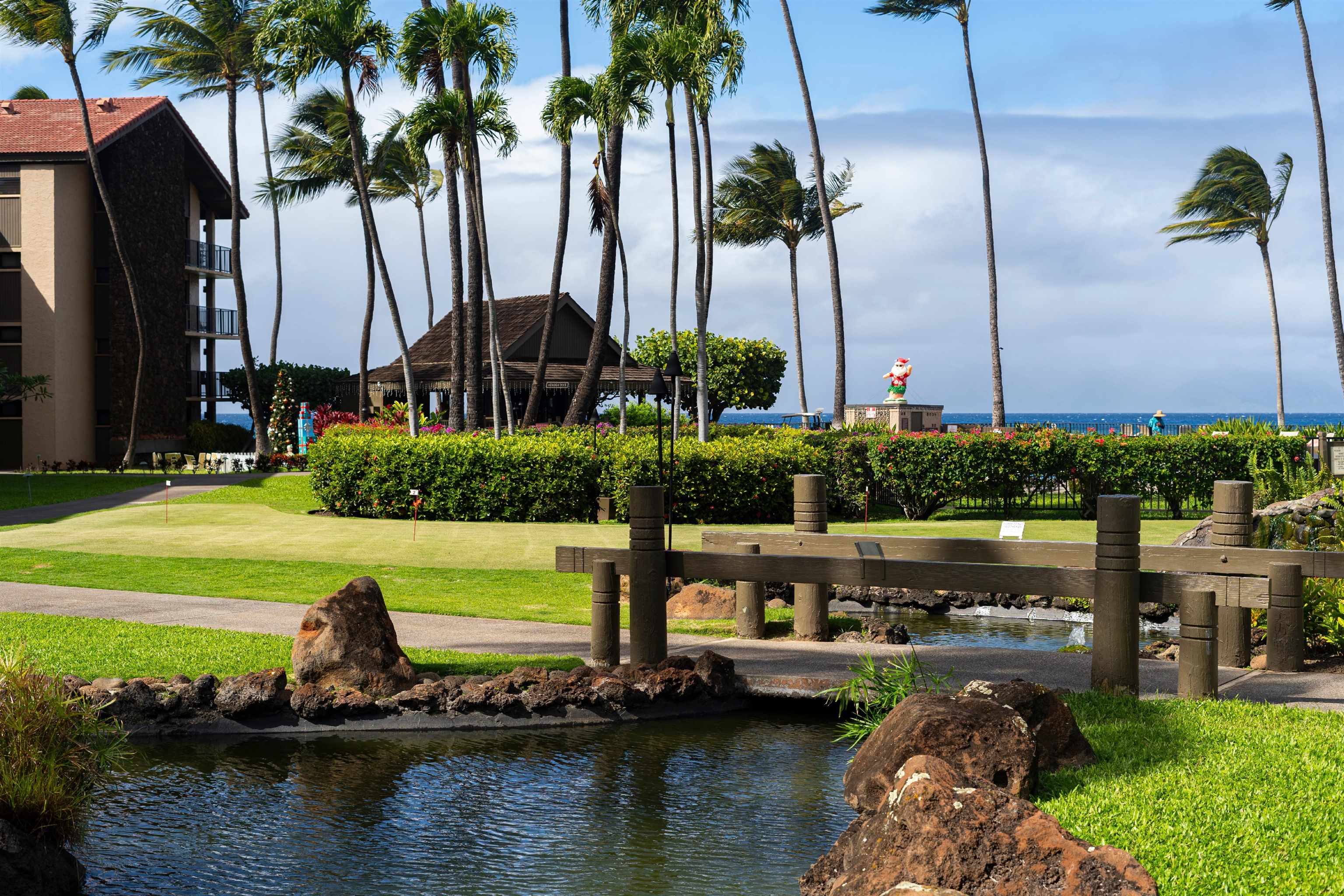 Papakea Resort I II condo # C204, Lahaina, Hawaii - photo 15 of 23