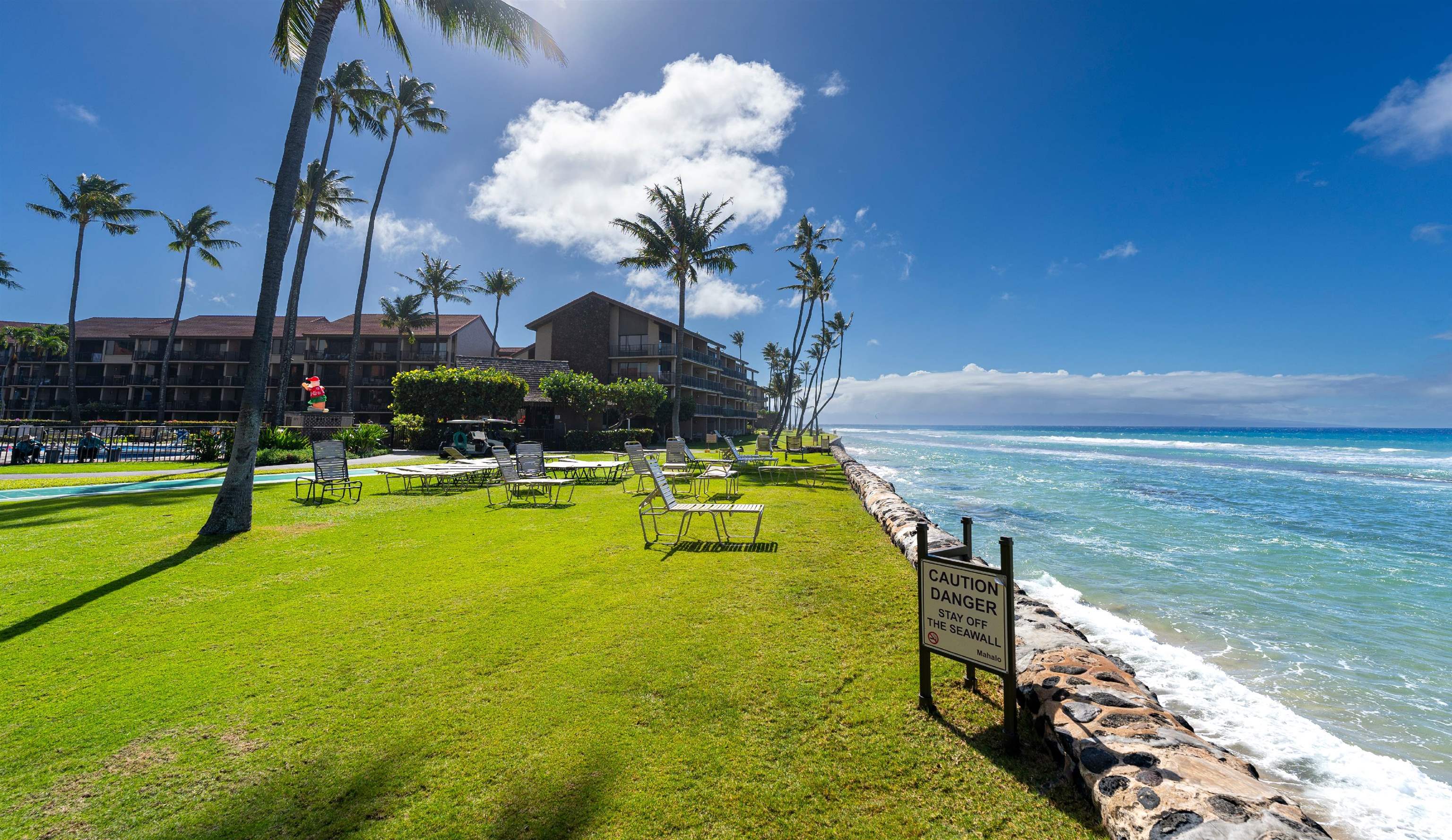 Papakea Resort I II condo # C204, Lahaina, Hawaii - photo 18 of 23